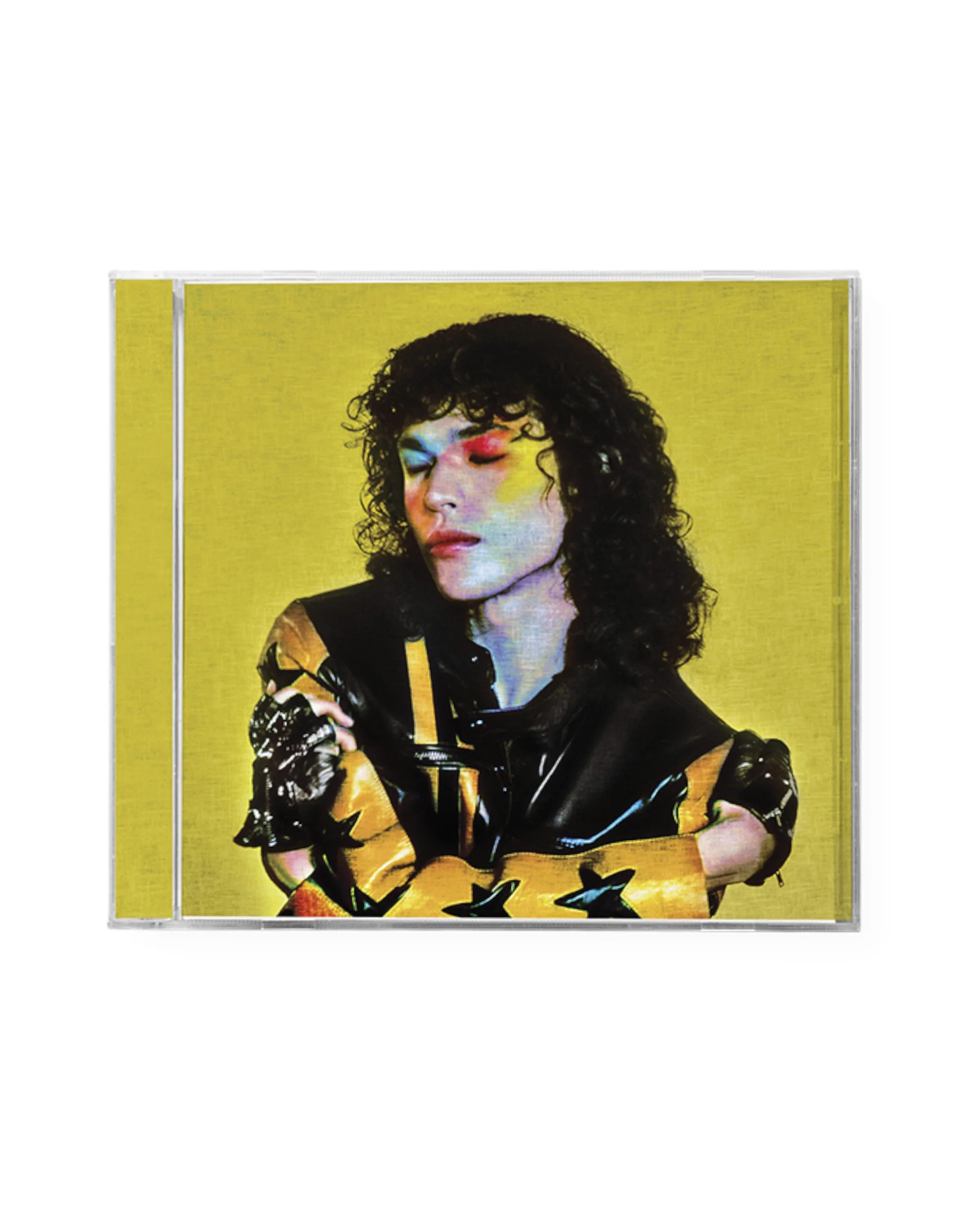 Found Heaven CD