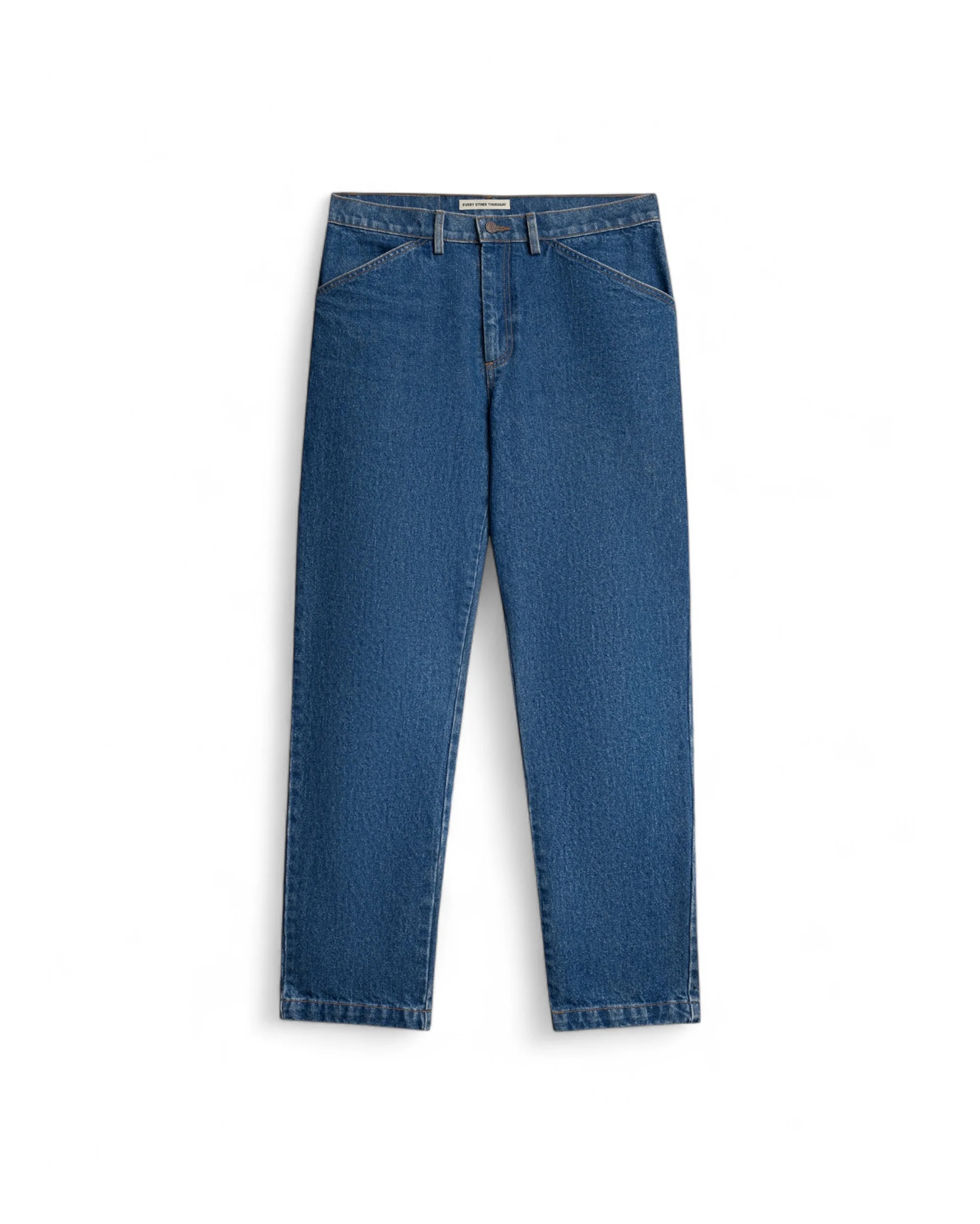 Four Pocket Denim