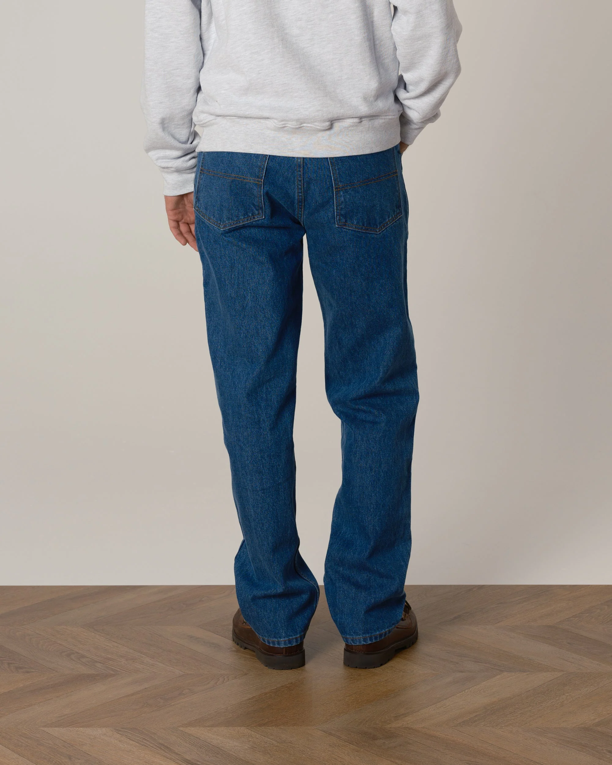 Four Pocket Denim - Image 3