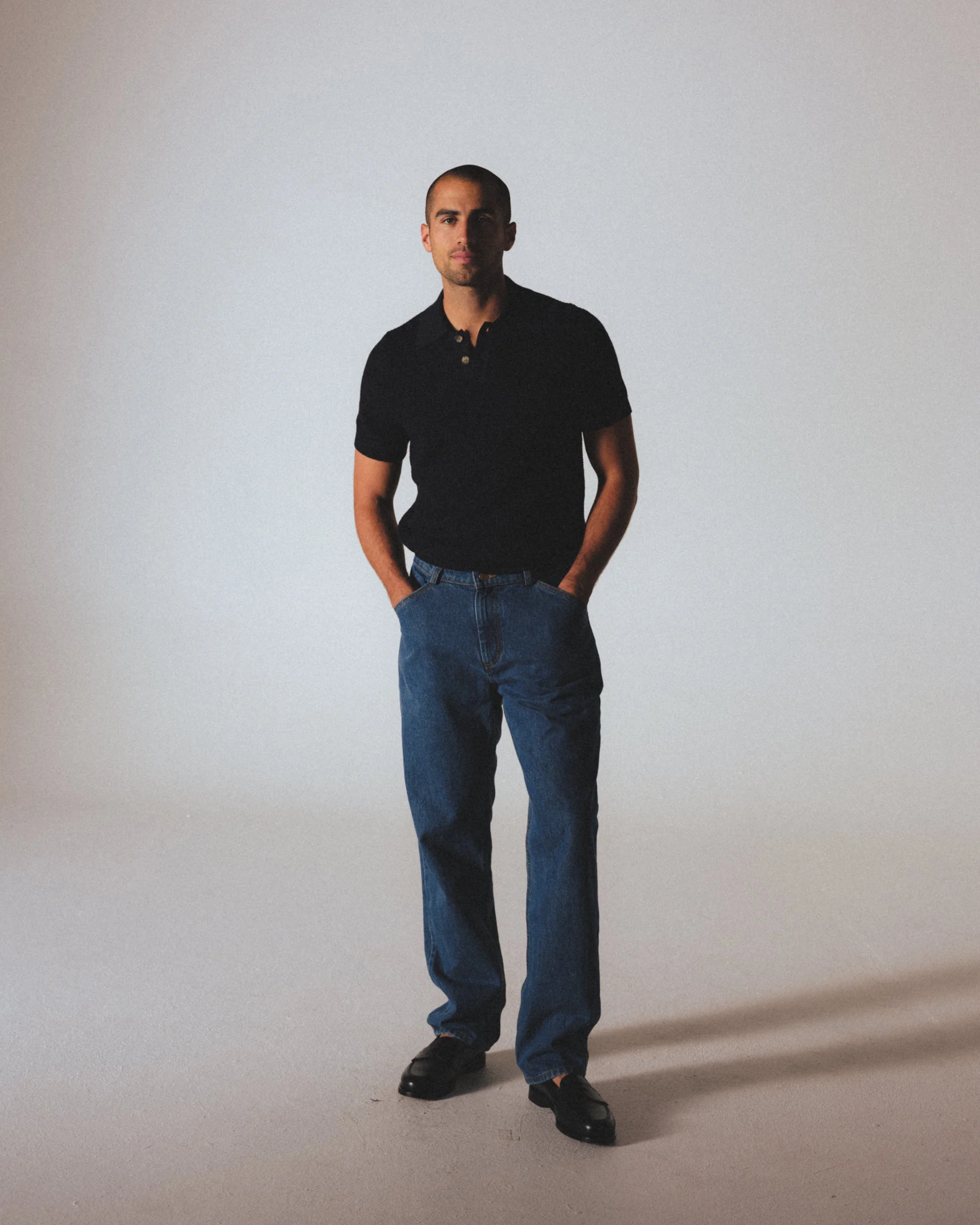 Four Pocket Denim - Image 5