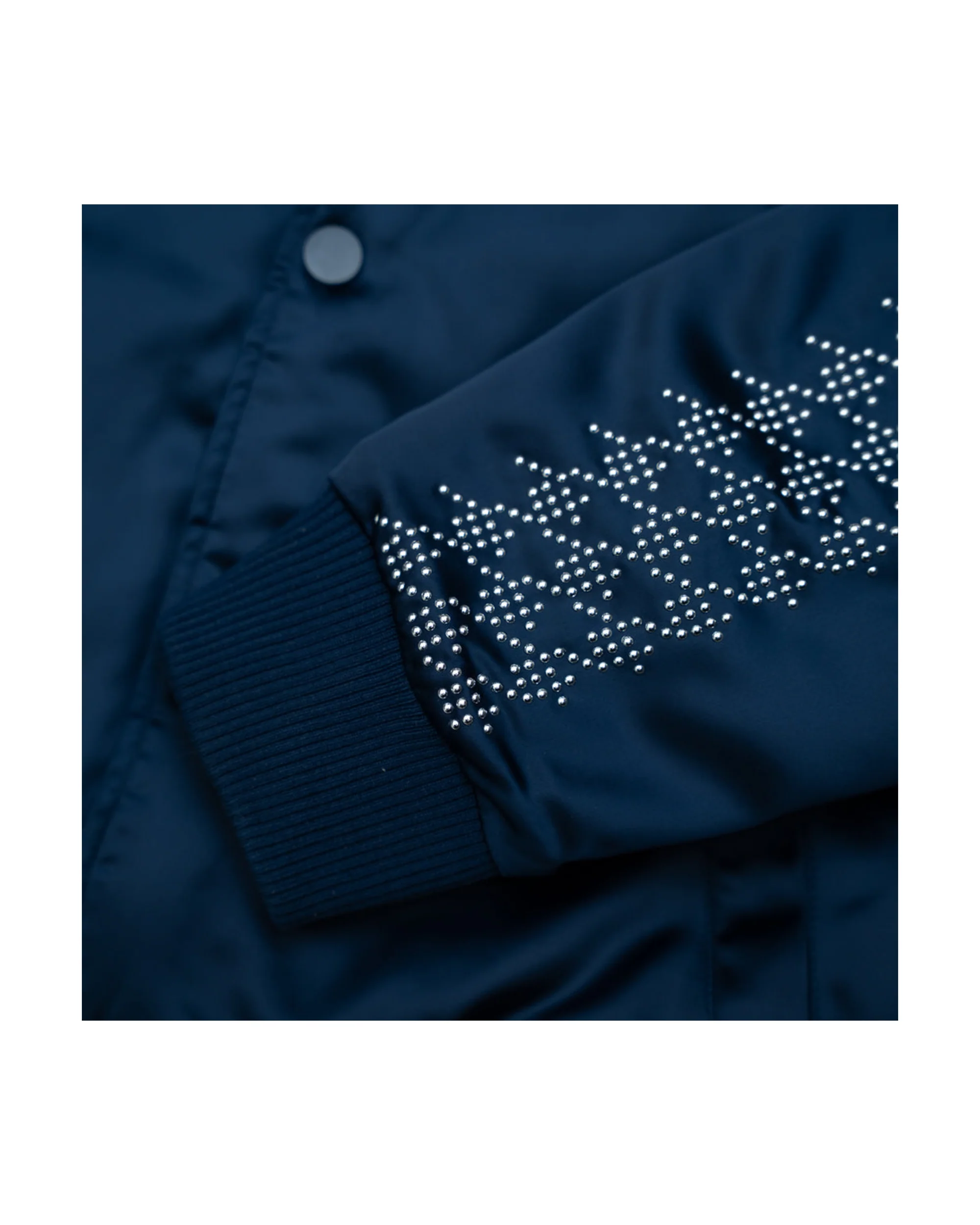 FR Bomber - Navy Blue - Image 5