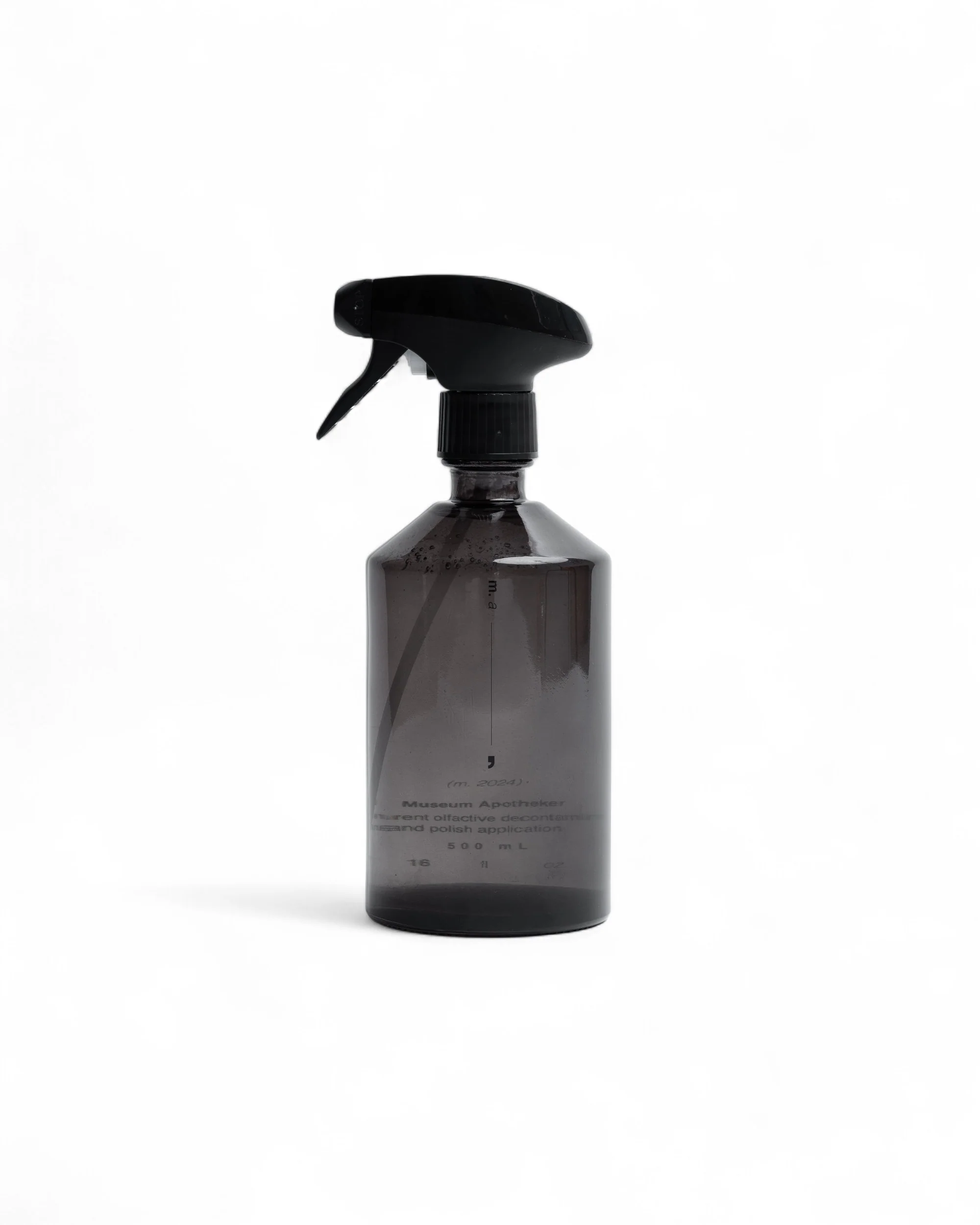 Fragment_0001 Transparent Olfactive Decontaminant and Polish Application - Image 2
