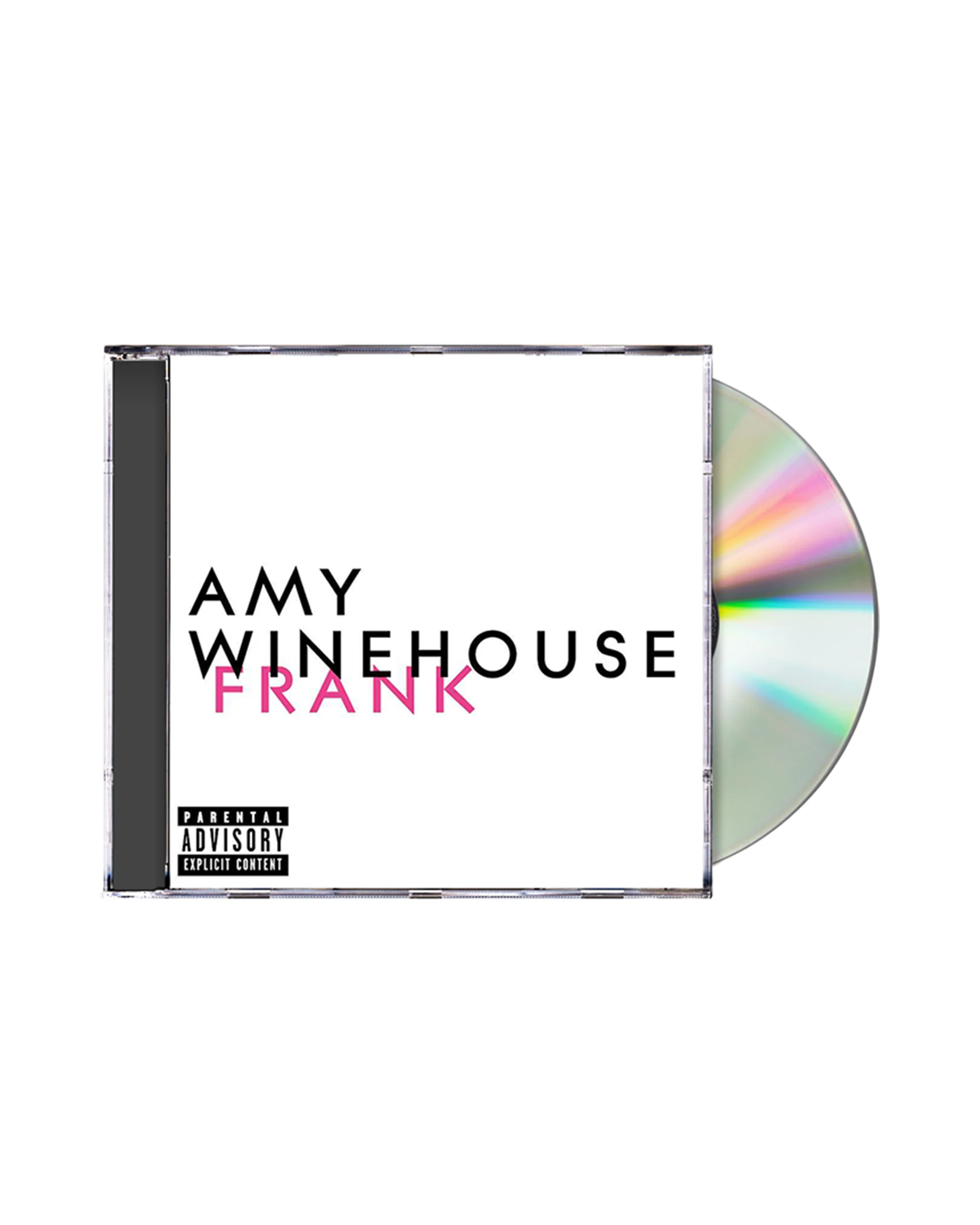 Frank CD