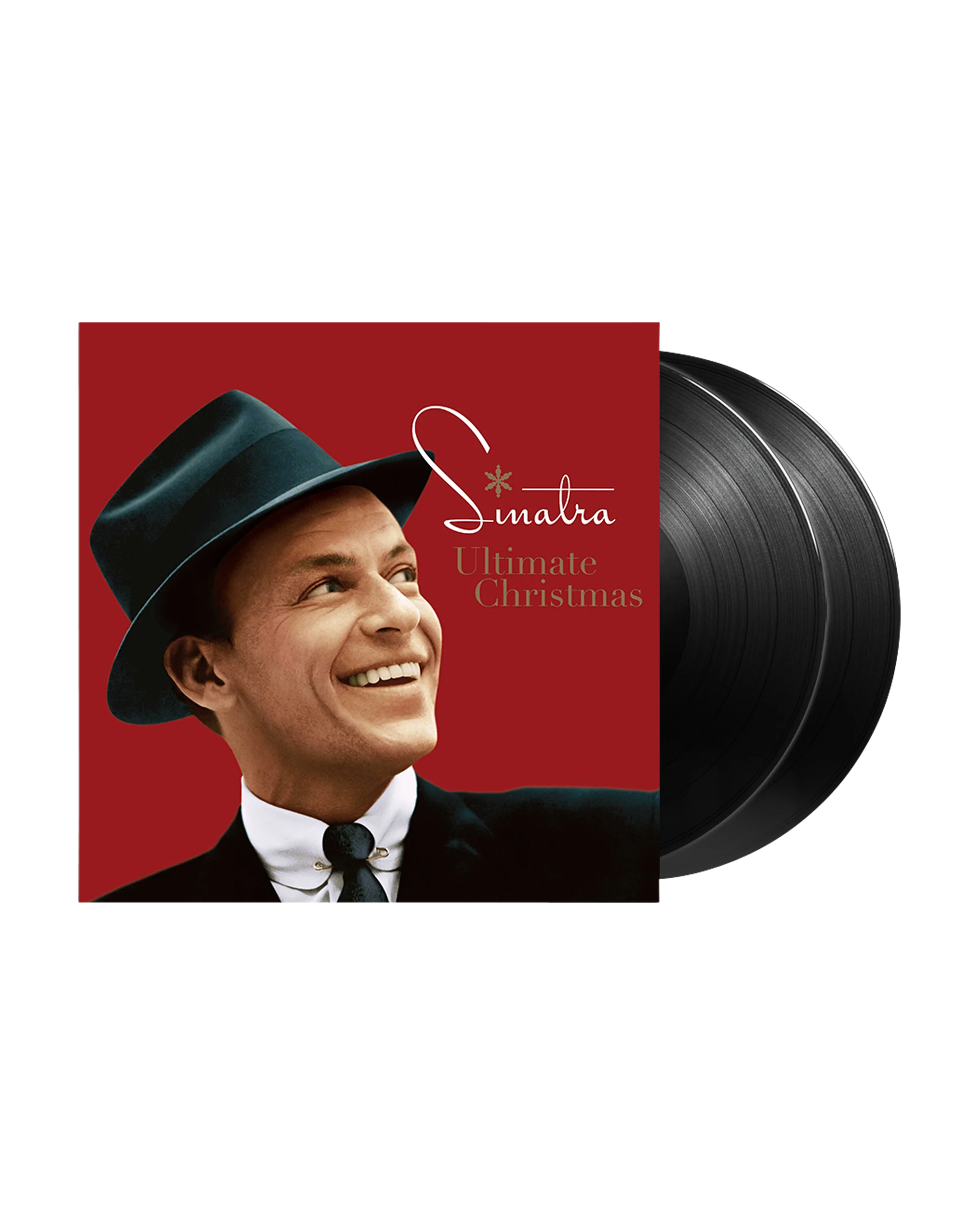 Frank Sinatra - Ultimate Christmas 2LP