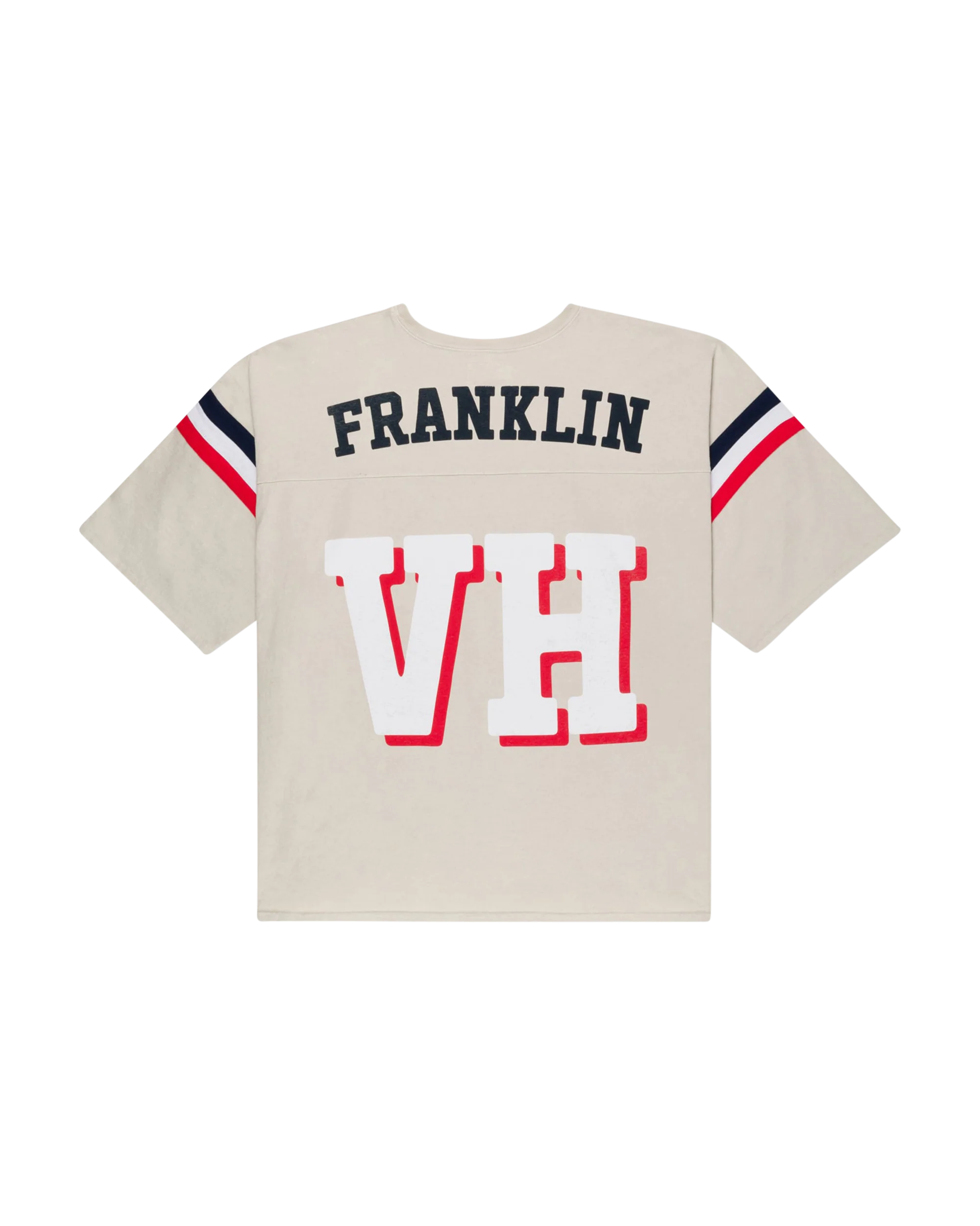 Franklin Football Jersey - Image 2