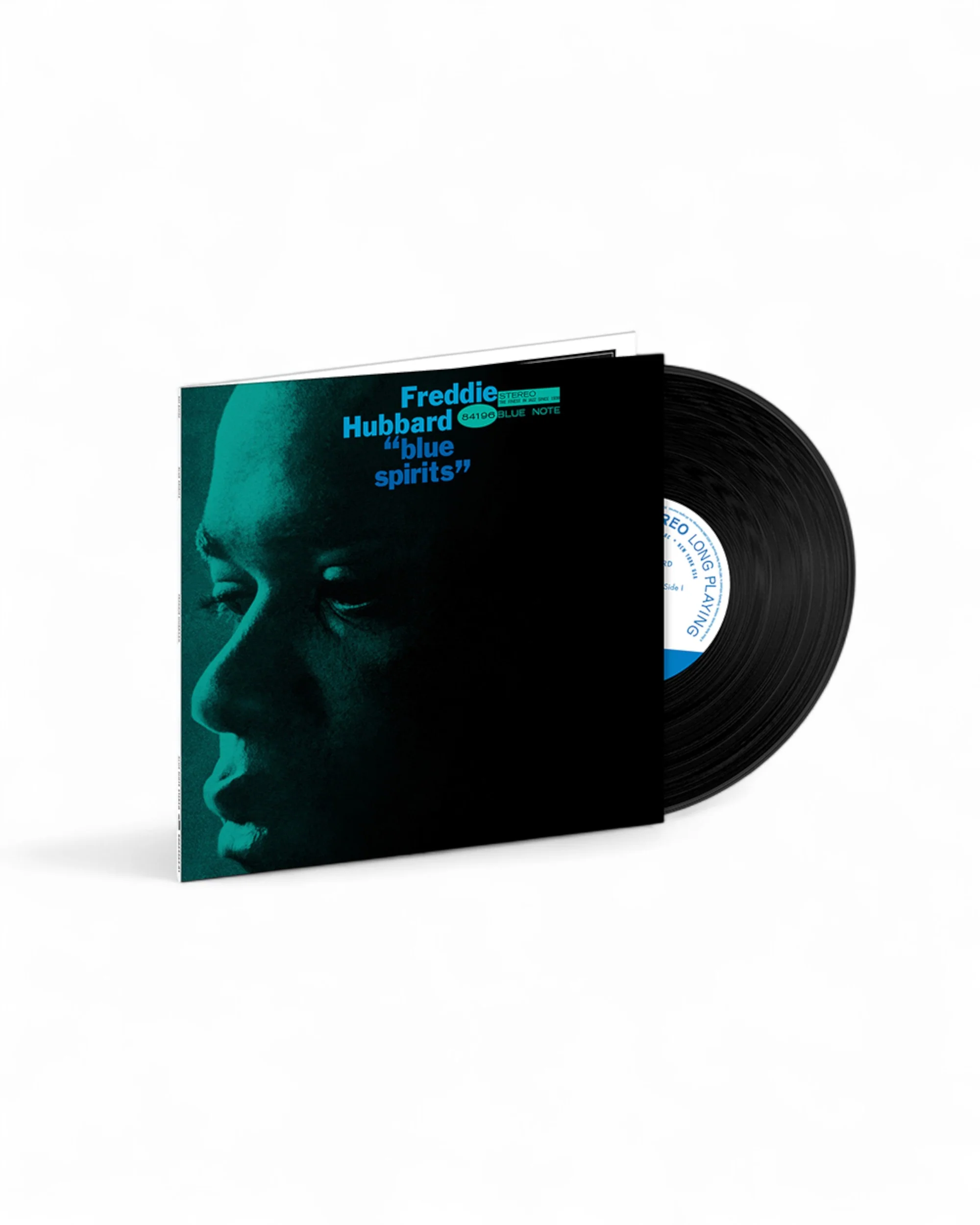 Freddie Hubbard - Blue Spirits LP (Tone Poet Vinyl Series)