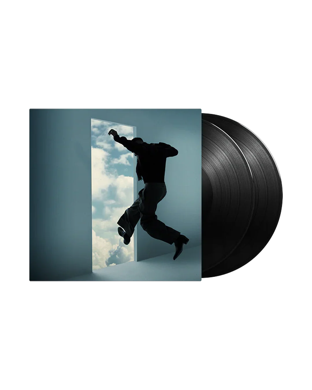 Free 2LP