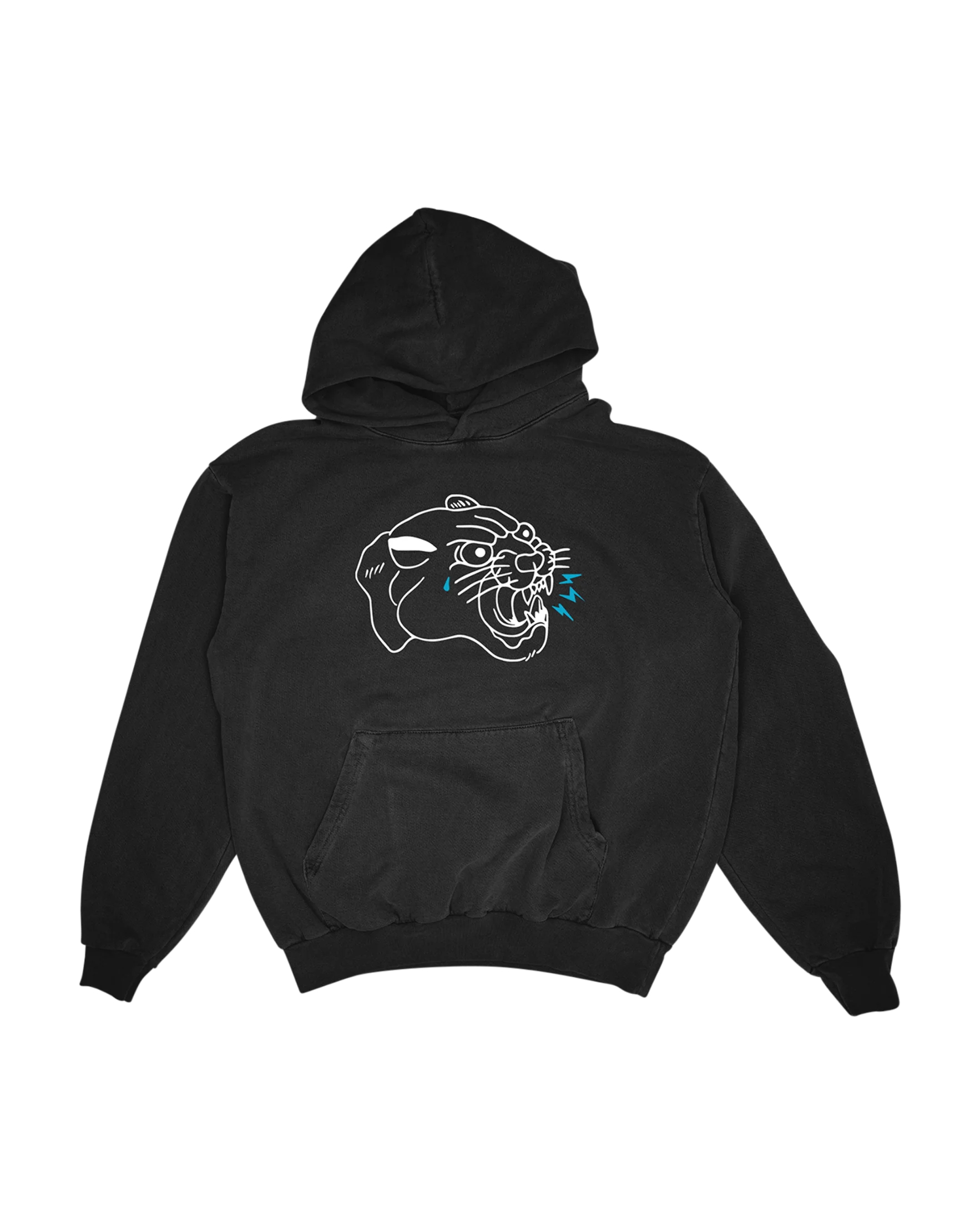Free Nationals - GRIM Hoodie