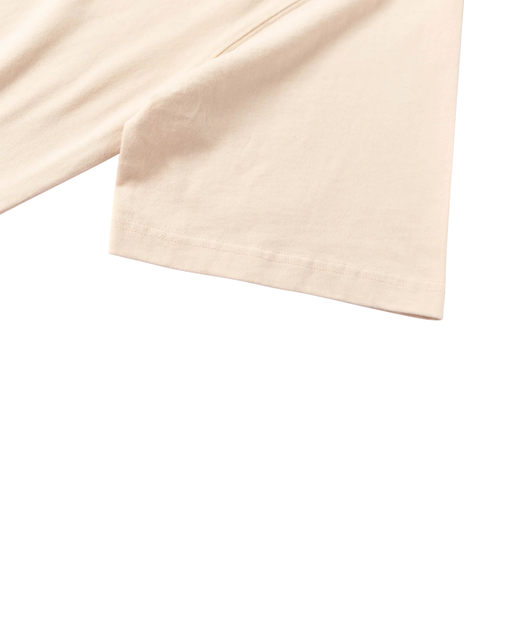 FRIED RICE AS FUCK Tee - Off White - Image 6