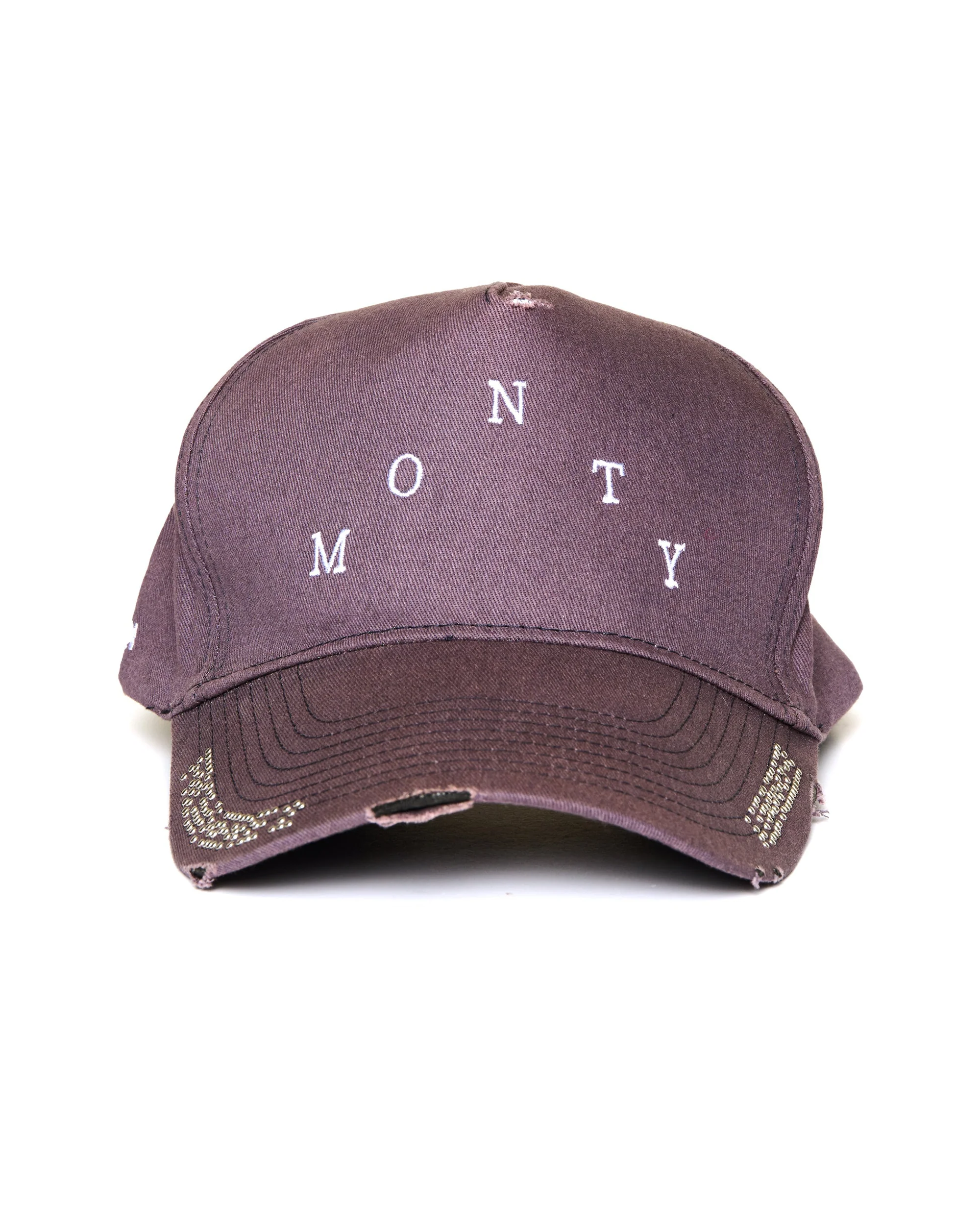 FROM HERE 2 ETERNITY HAT