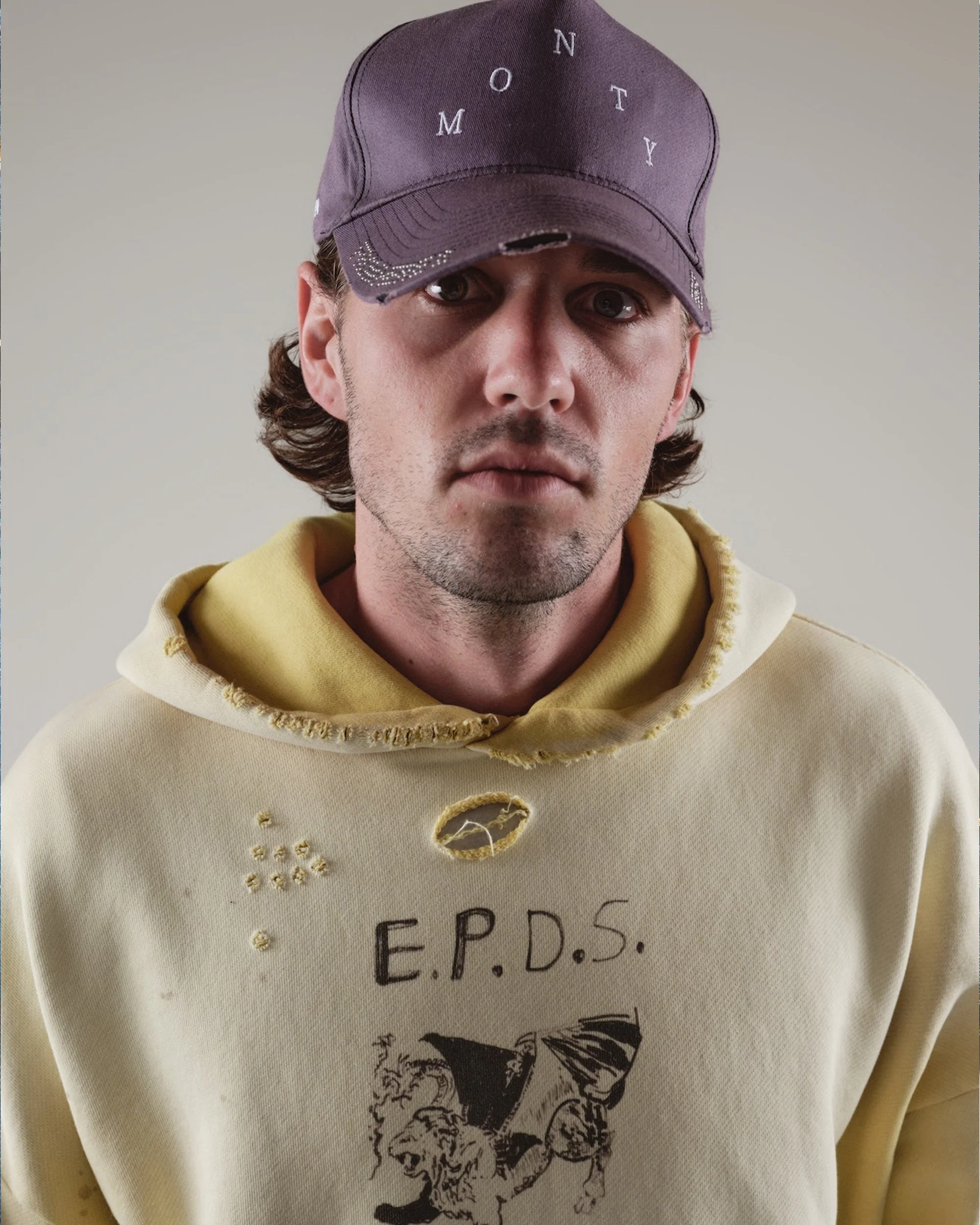 FROM HERE 2 ETERNITY HAT - Image 2