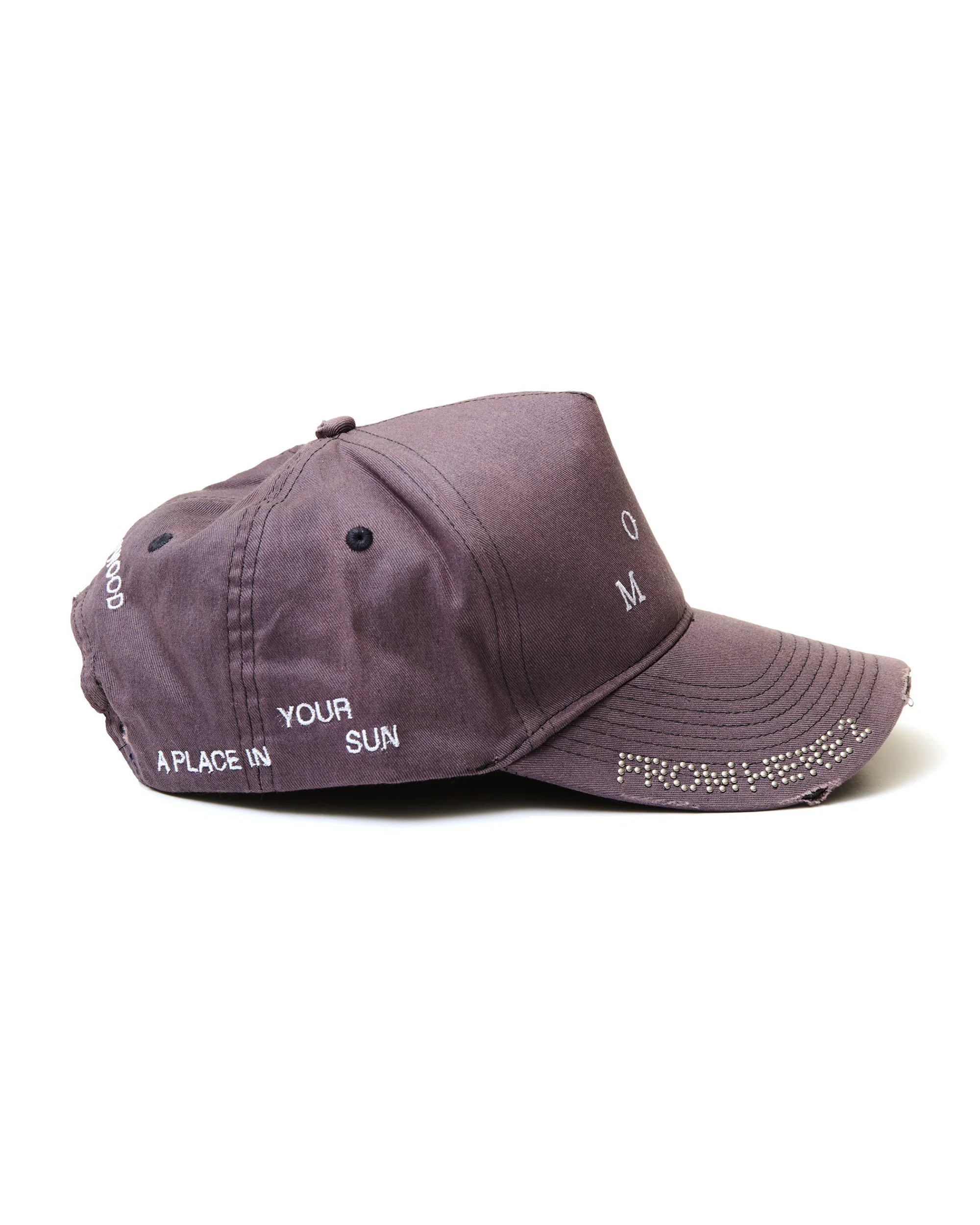FROM HERE 2 ETERNITY HAT - Image 3