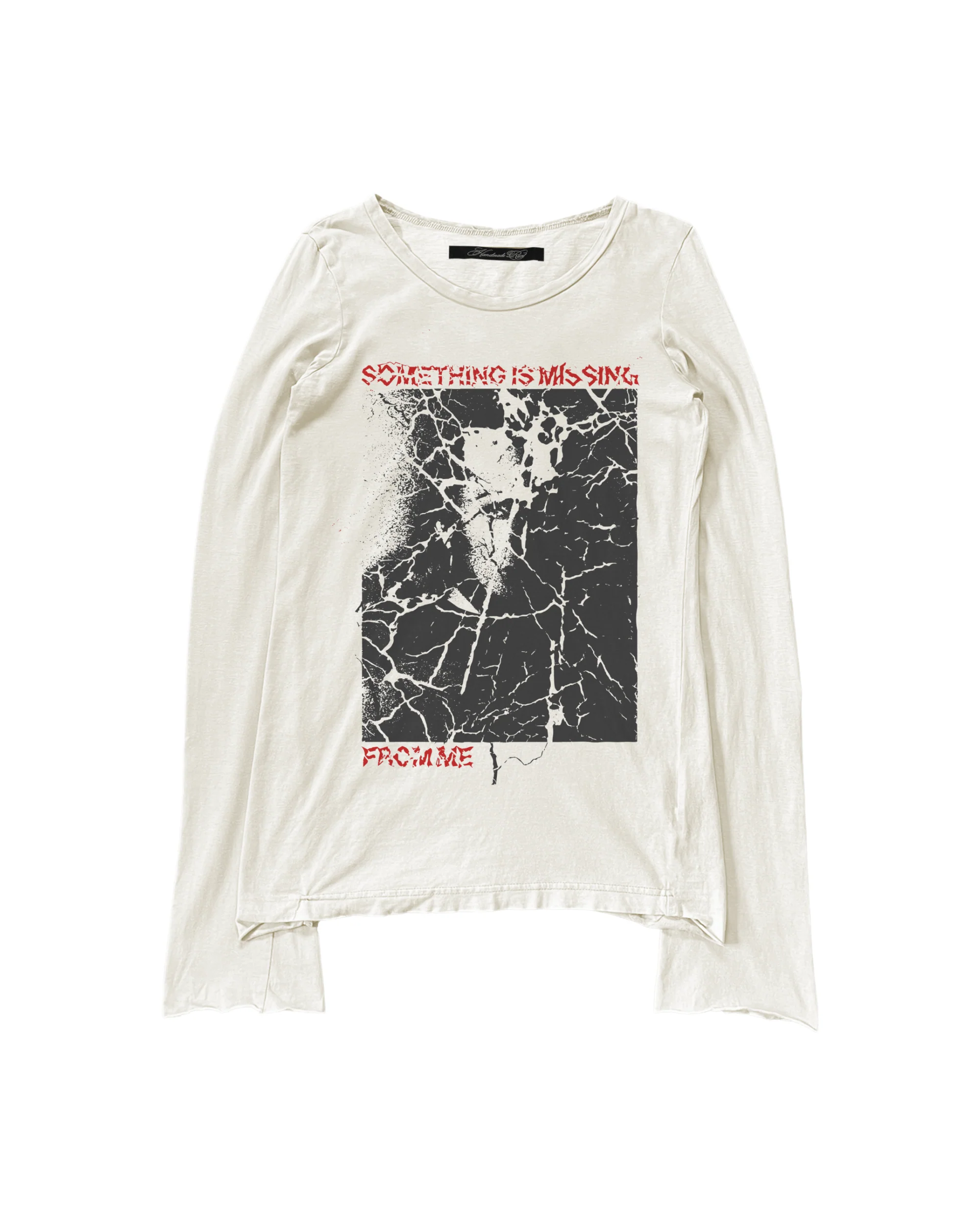 FROM ME LONGSLEEVE