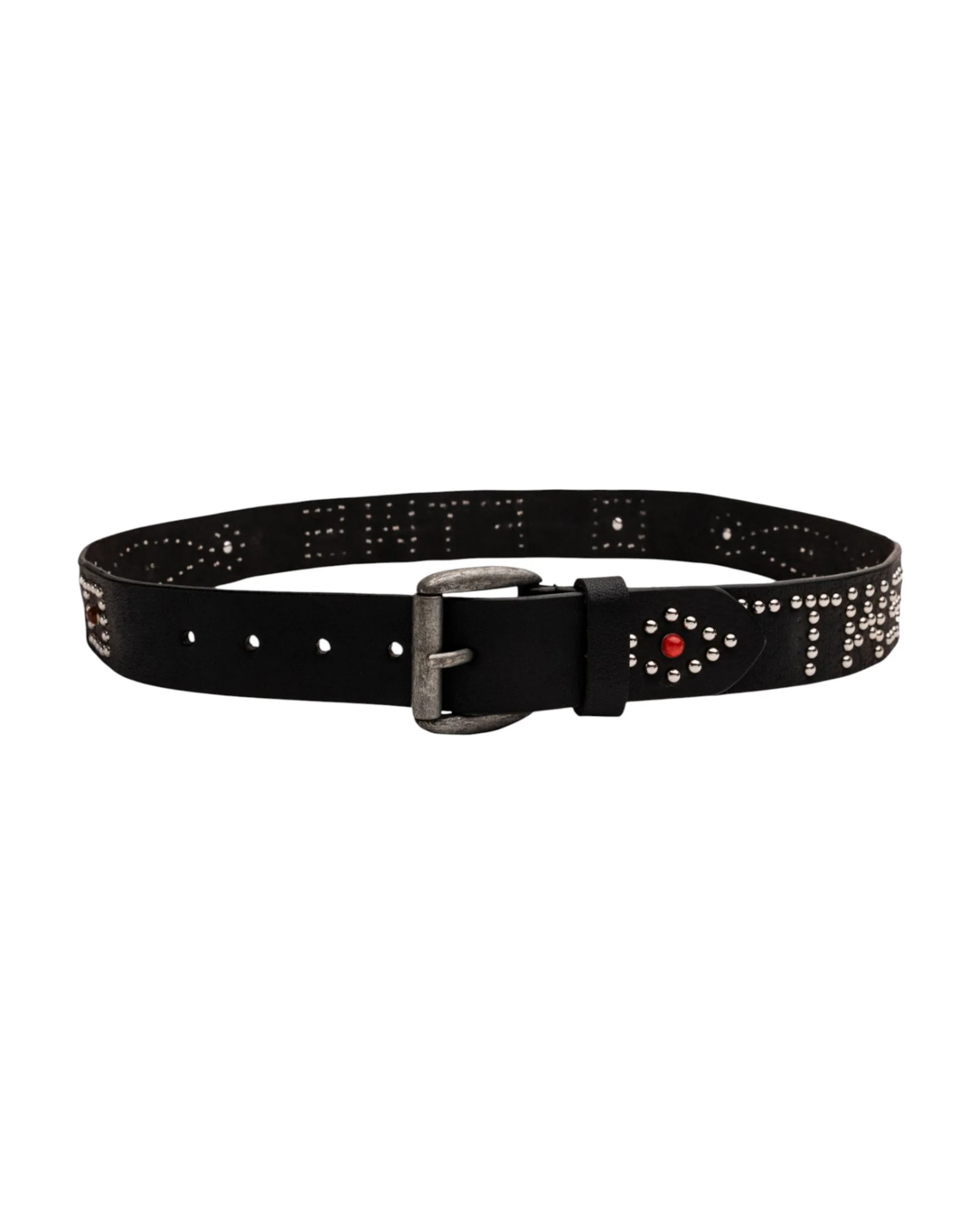 FROM THE WEST SIDE STUDDED BELT - Image 3