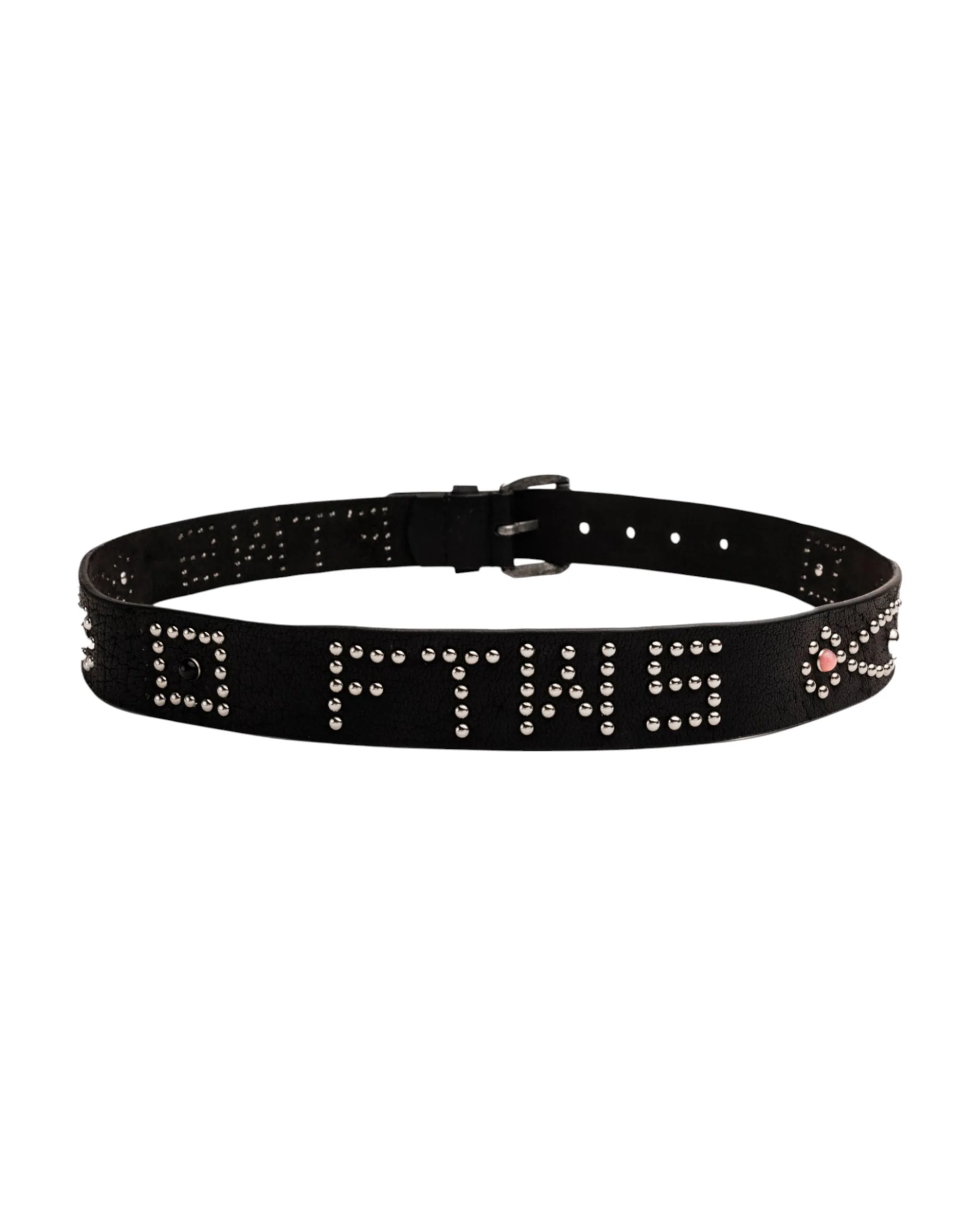 FROM THE WEST SIDE STUDDED BELT - Image 4