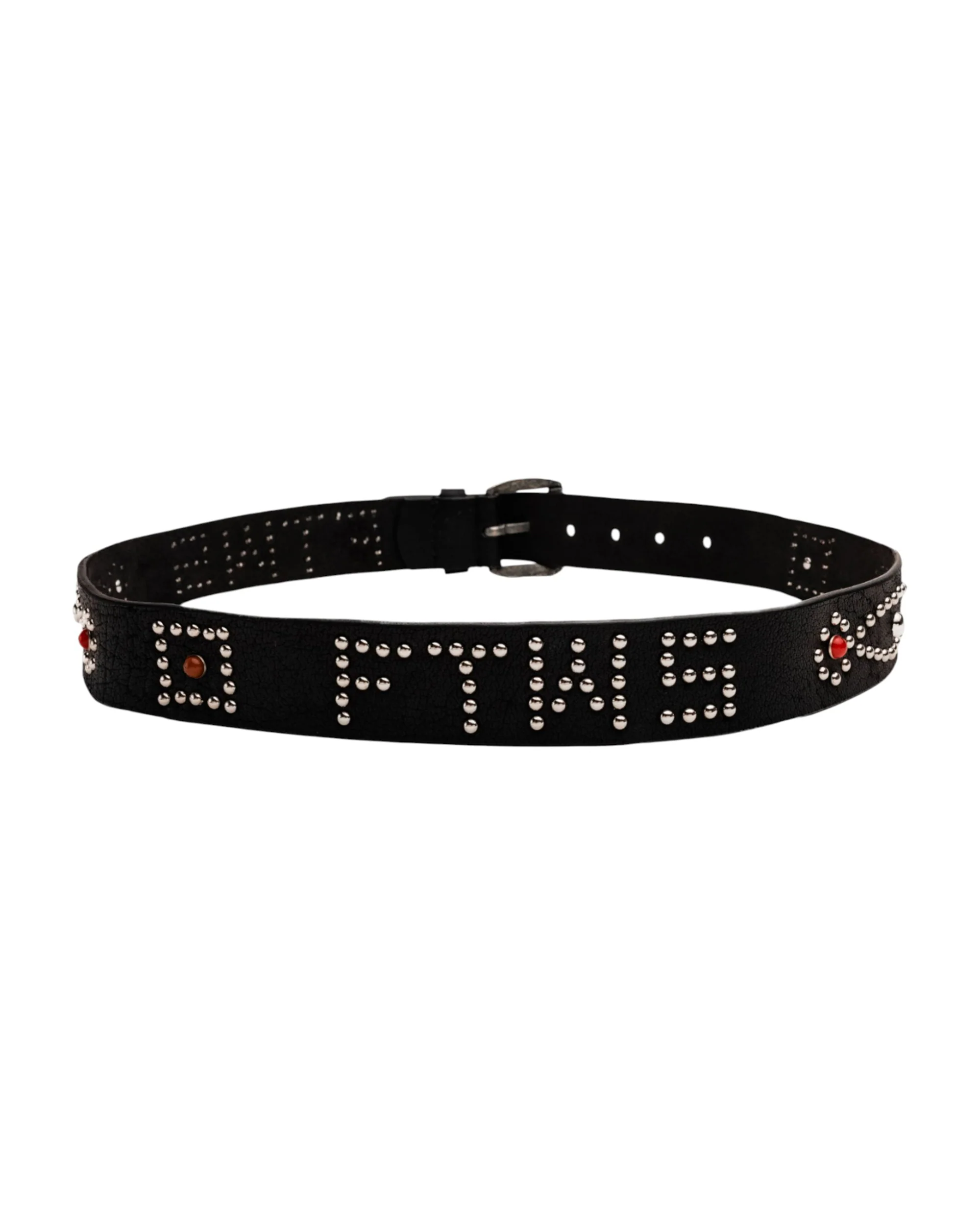 FROM THE WEST SIDE STUDDED BELT - Image 5