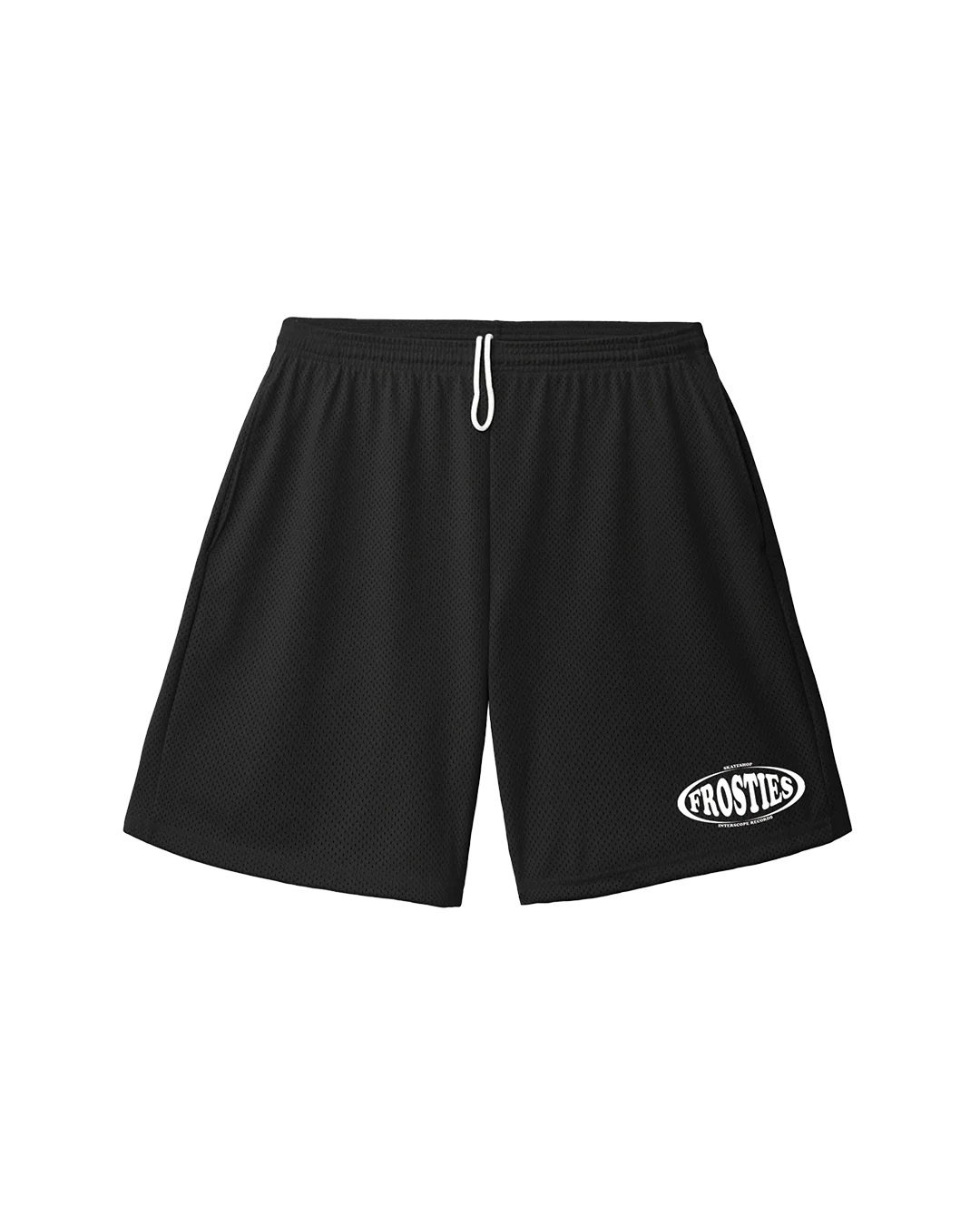 Frosties Shorts - Black