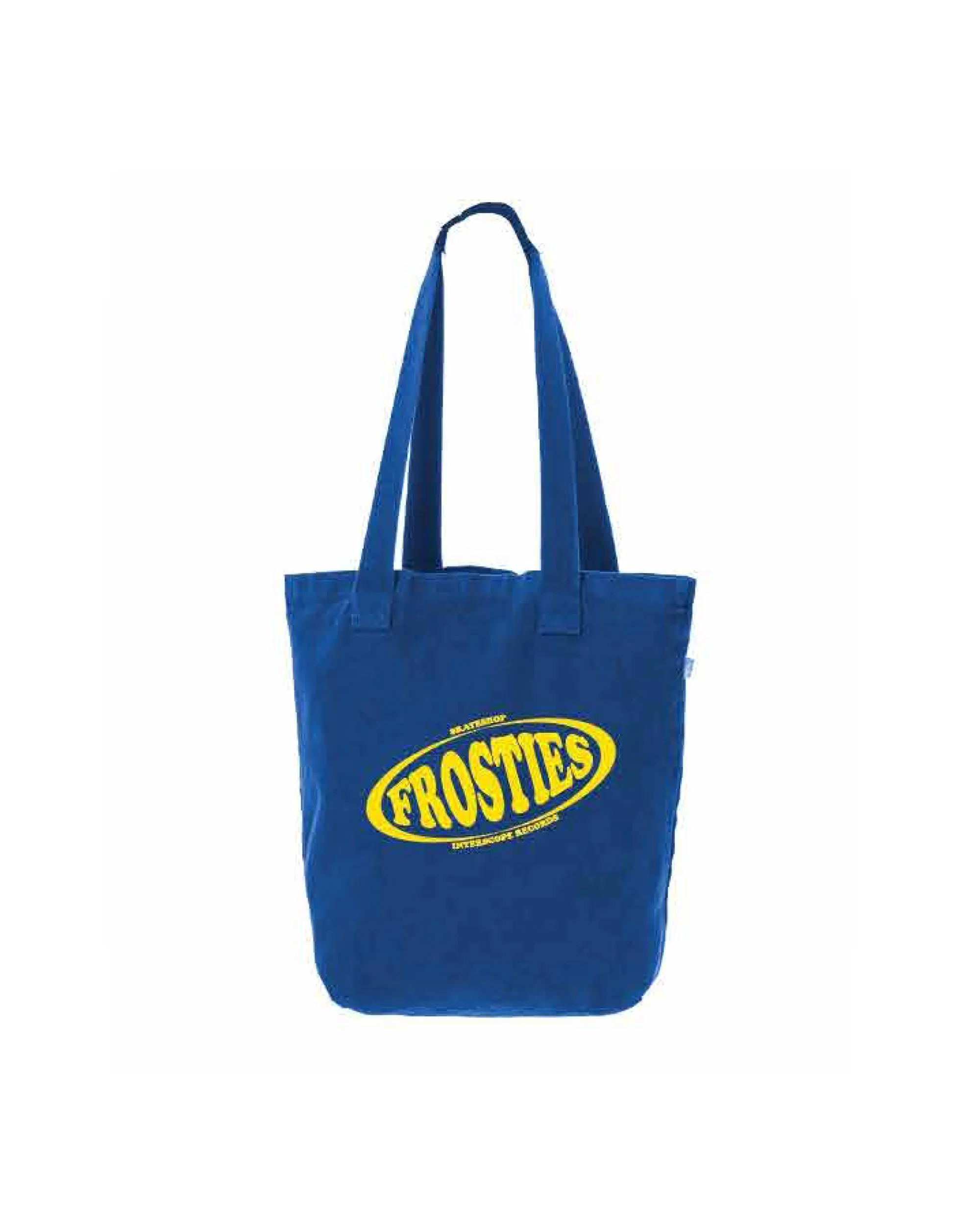 Frosties Tote Bag