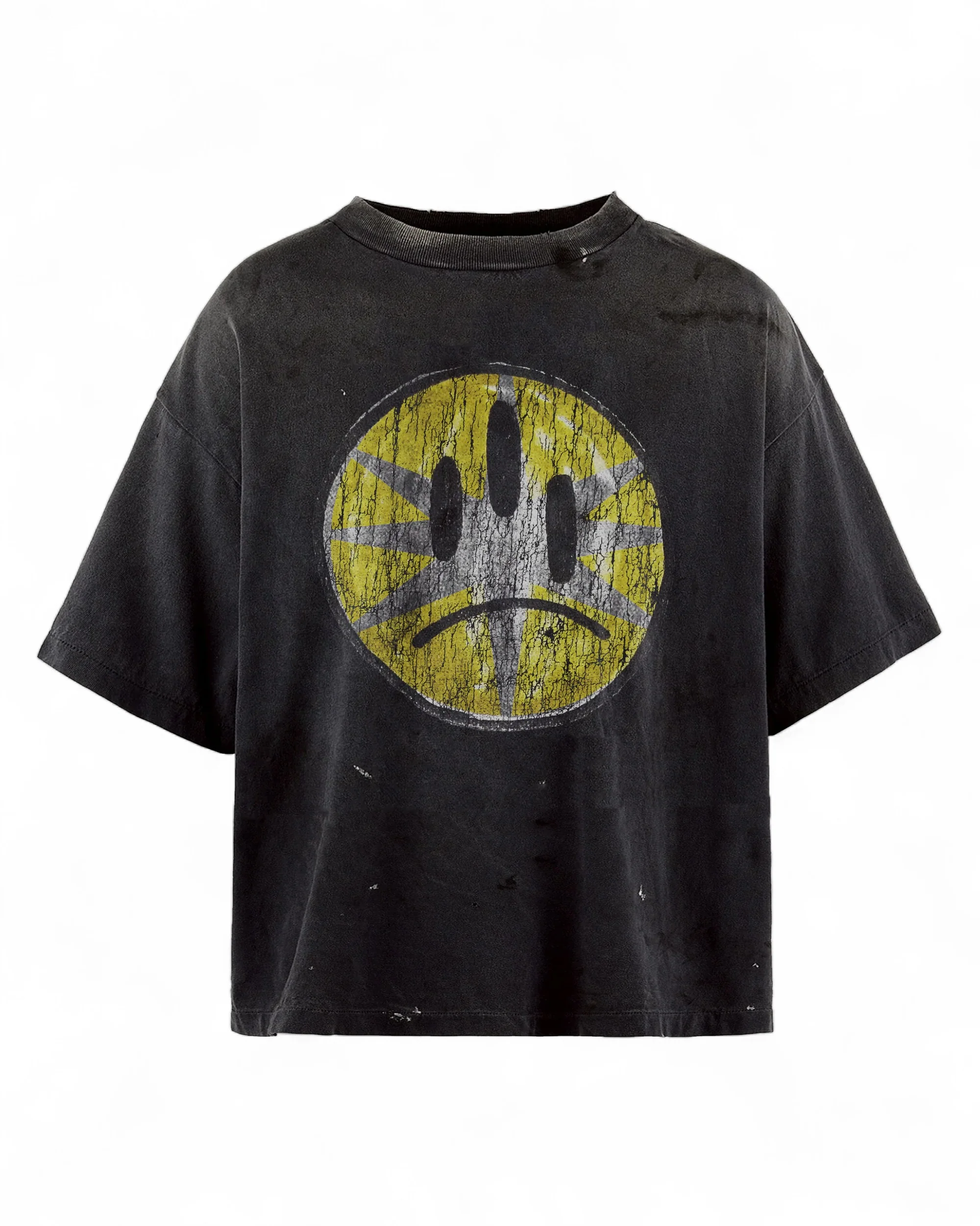 FROWN T-SHIRT