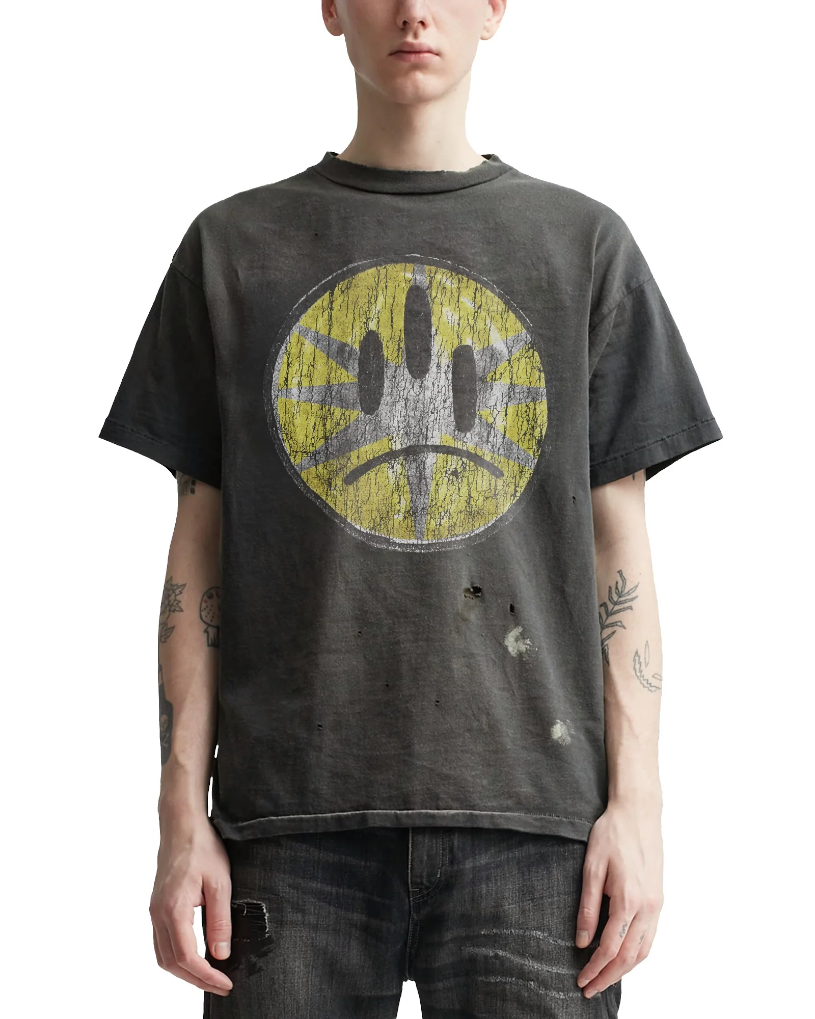 FROWN T-SHIRT - Image 2