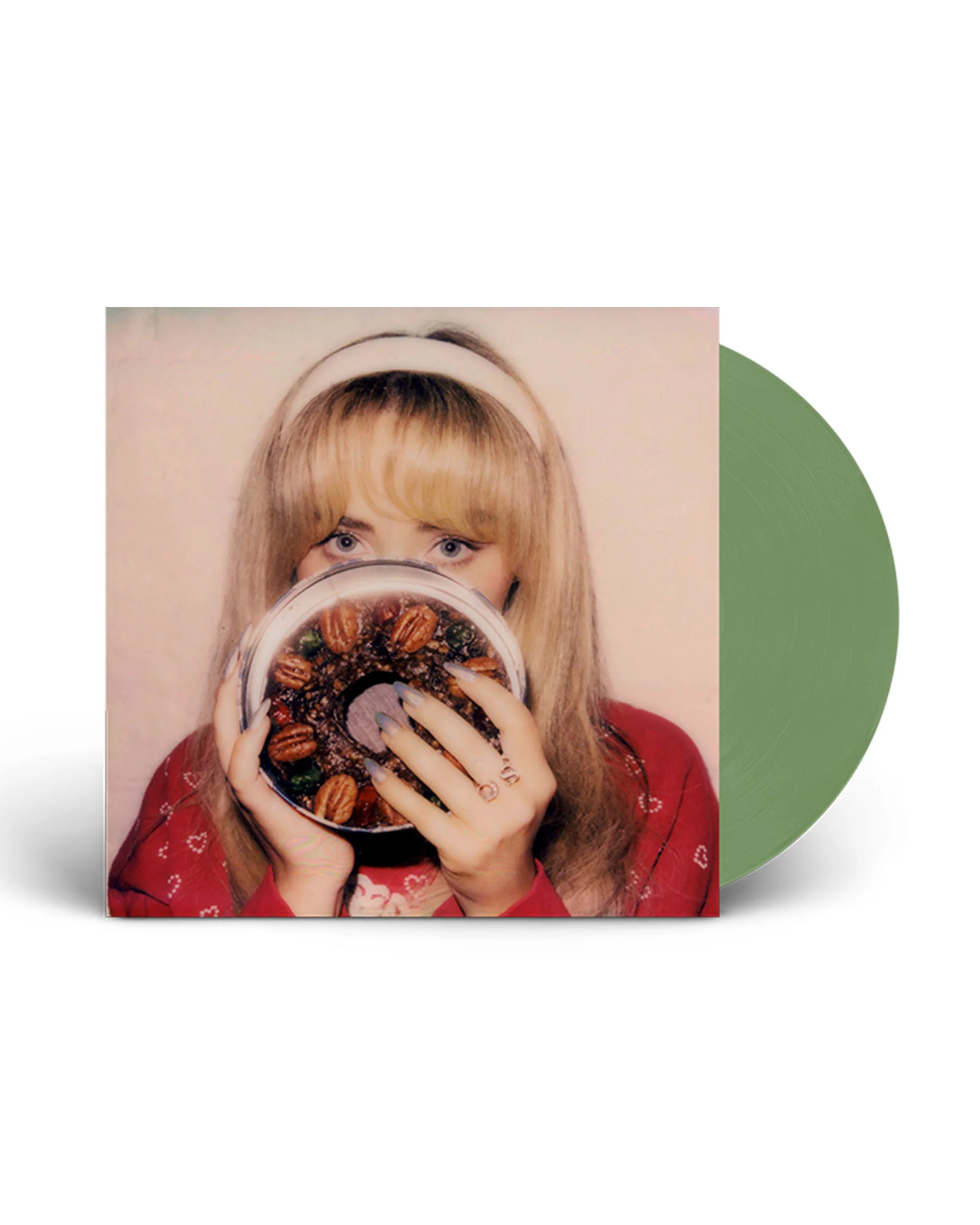 fruitcake store exclusive LP