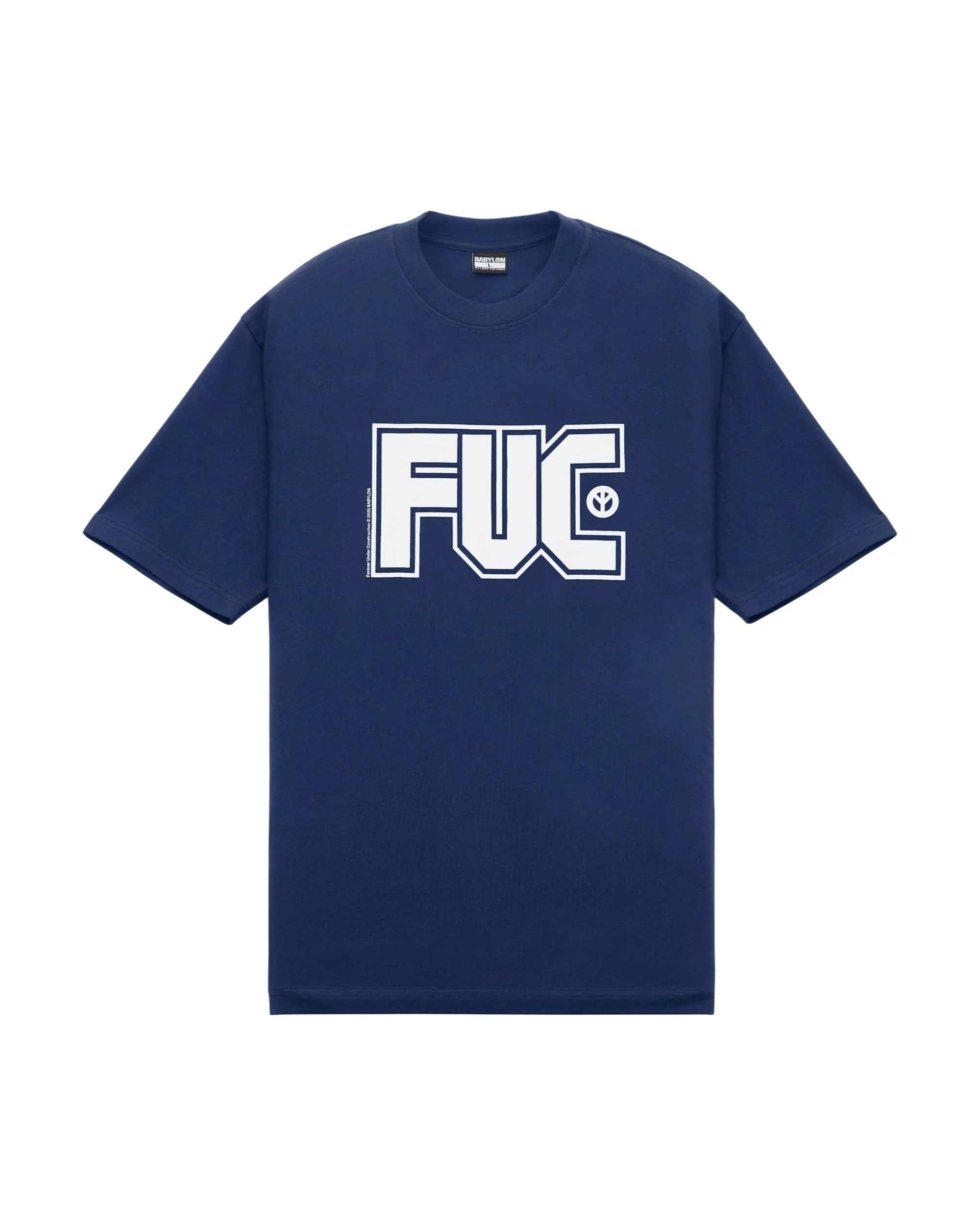 FUC TEE