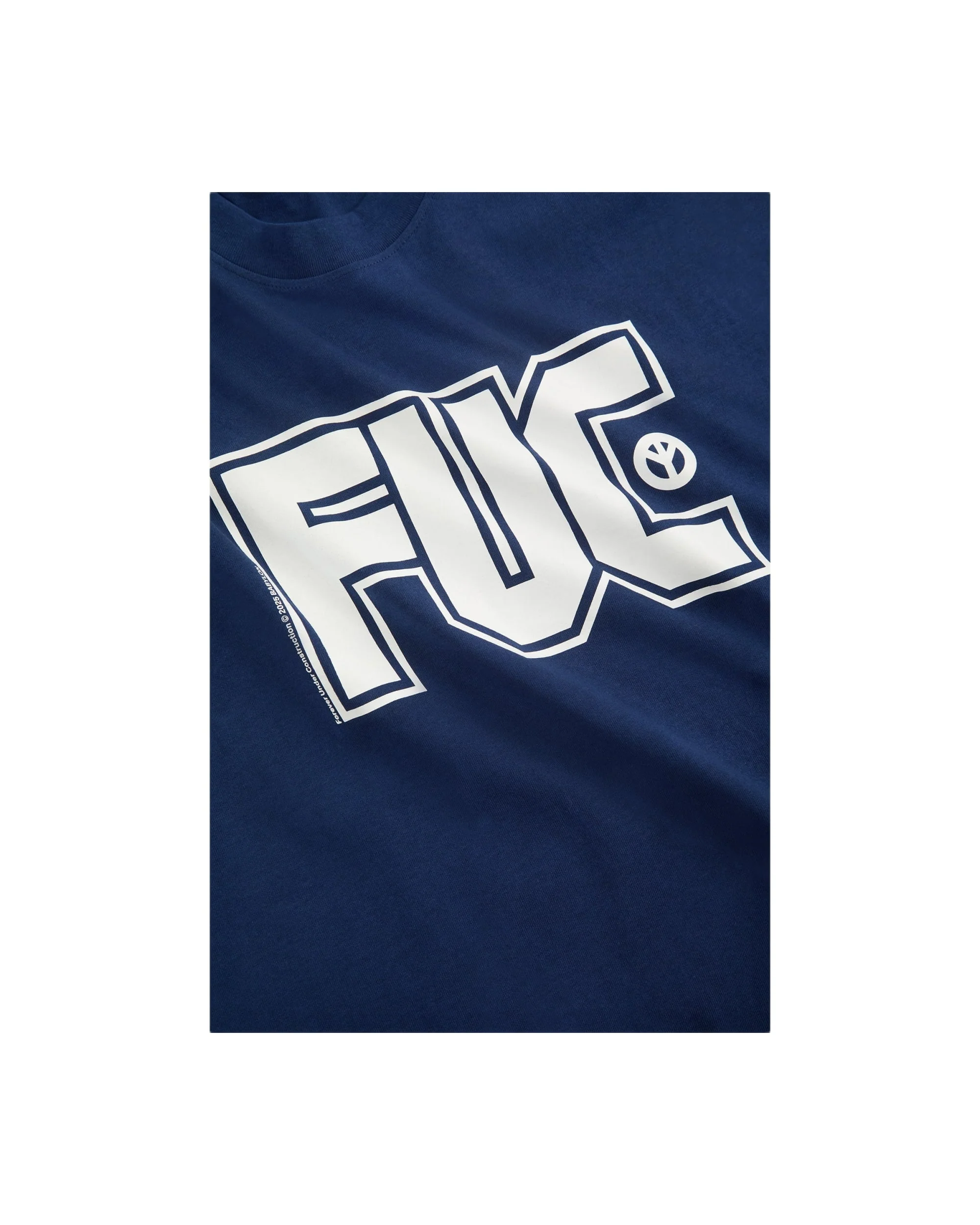 FUC TEE - Image 2