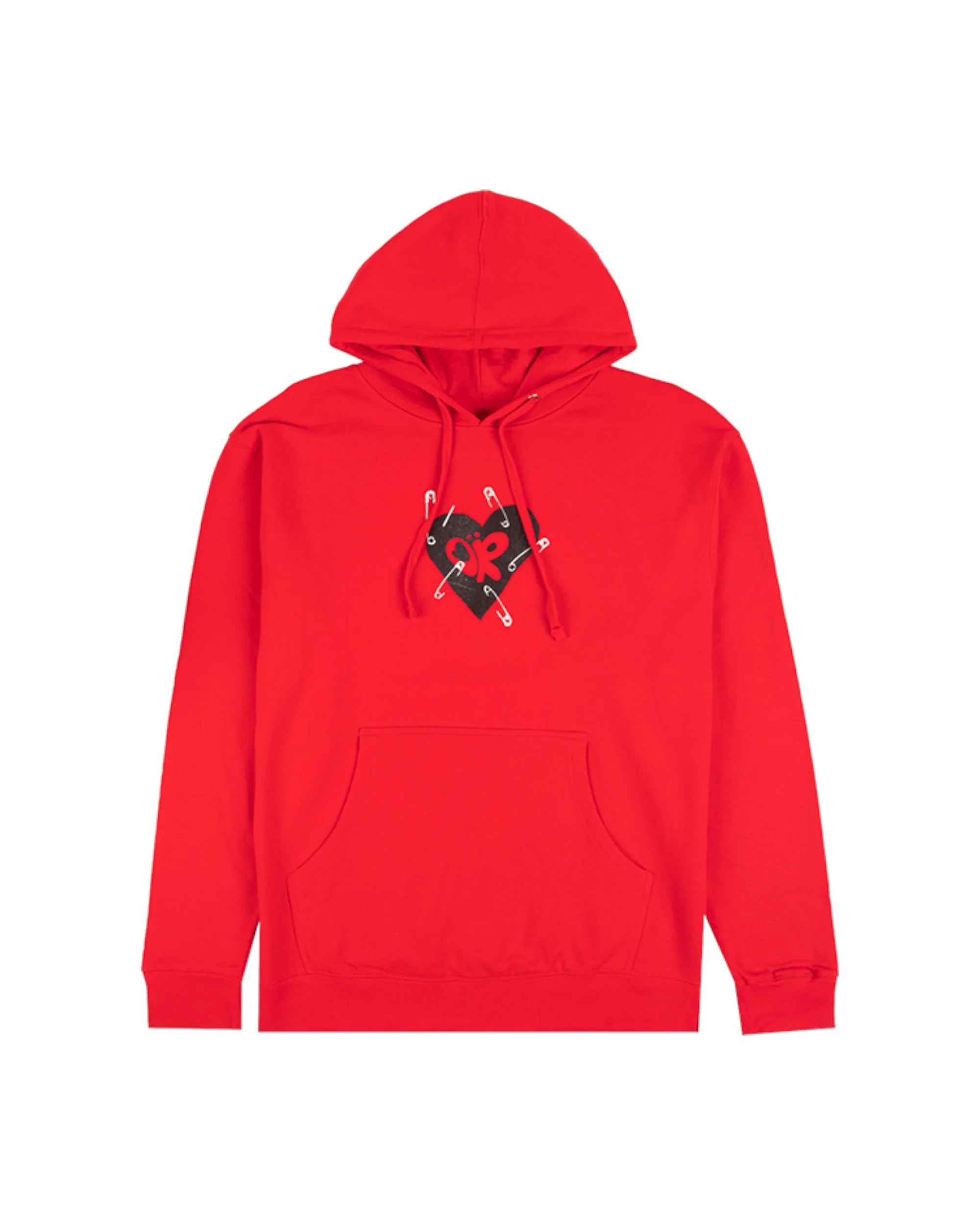 fuck it, it's fine hoodie