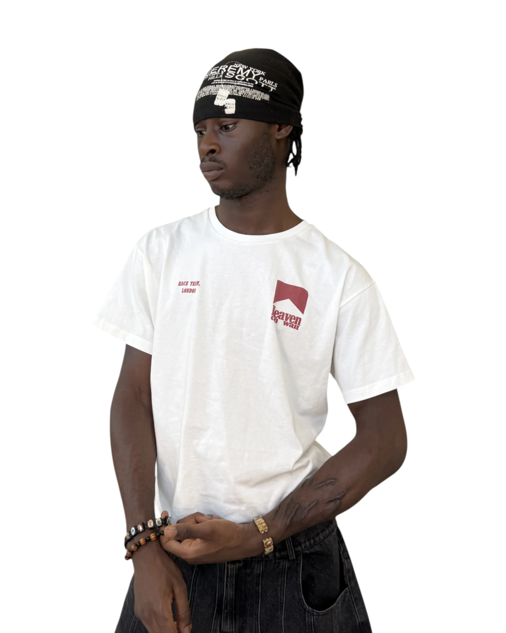 FUELED TEE - Image 2