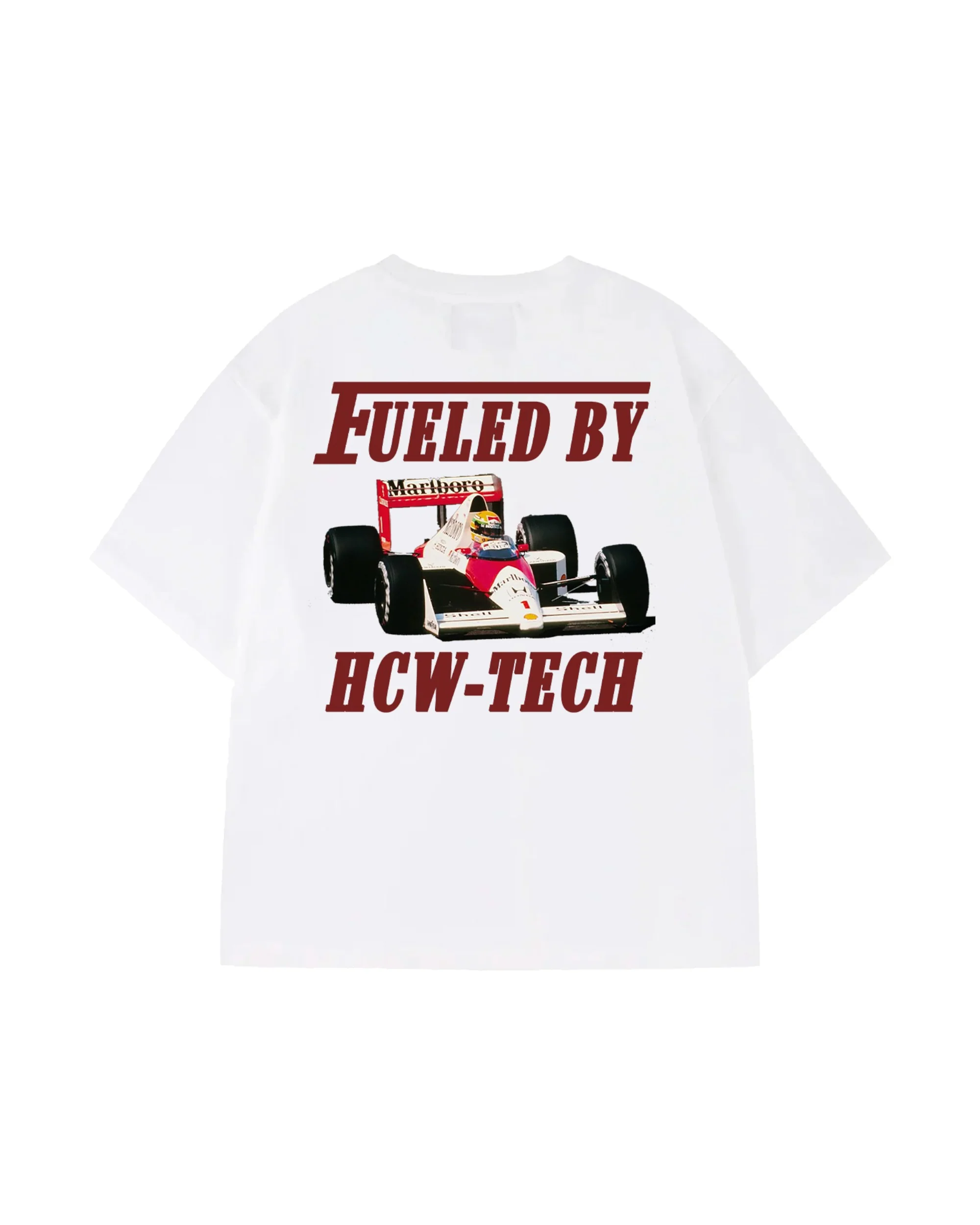 FUELED TEE - Image 3
