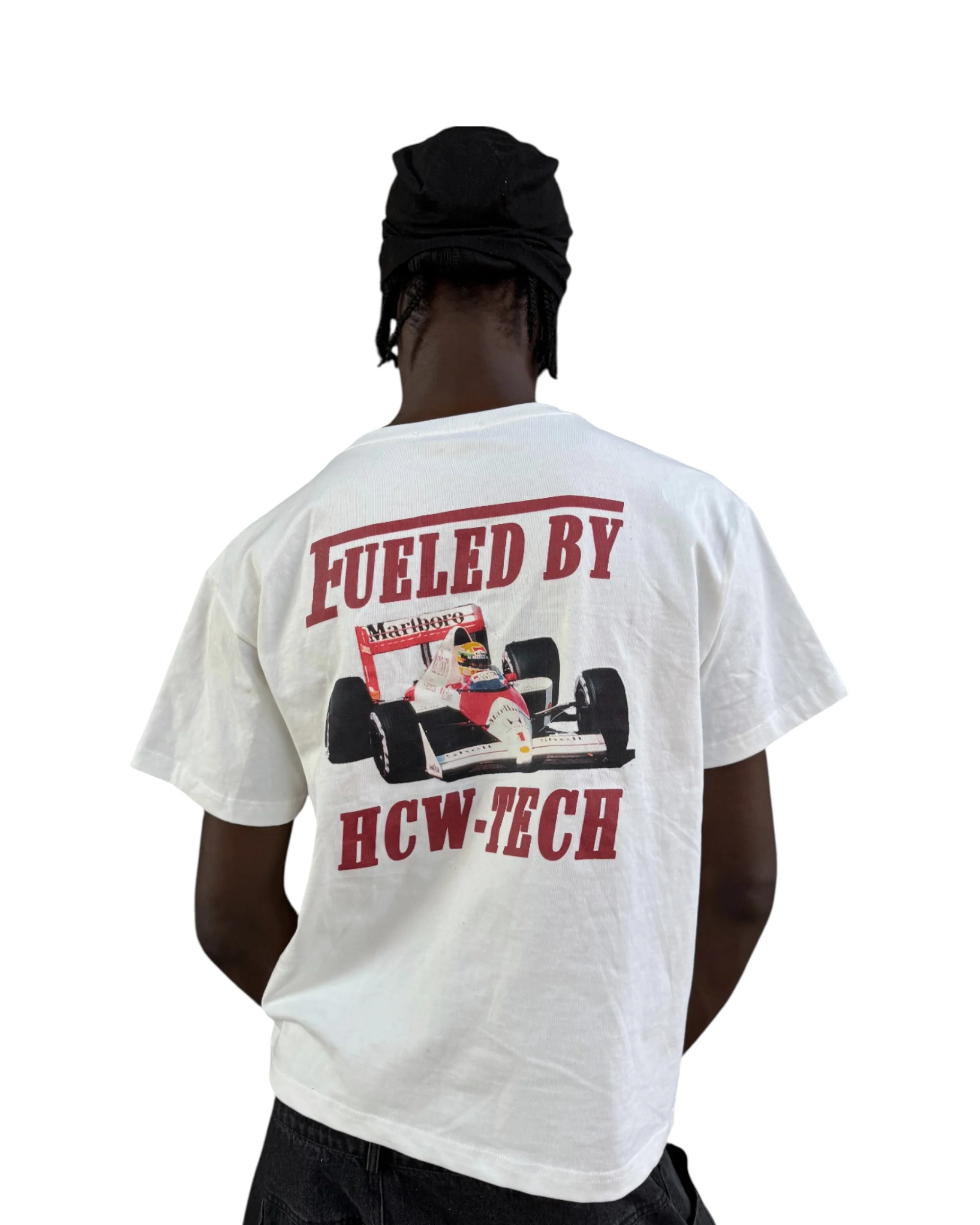 FUELED TEE - Image 4