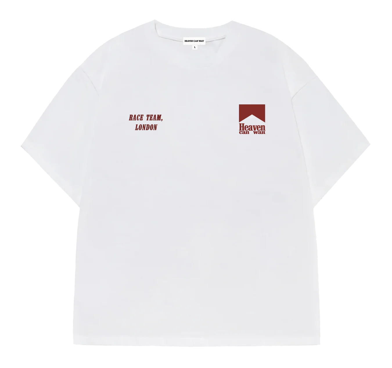 FUELED TEE - Image 5