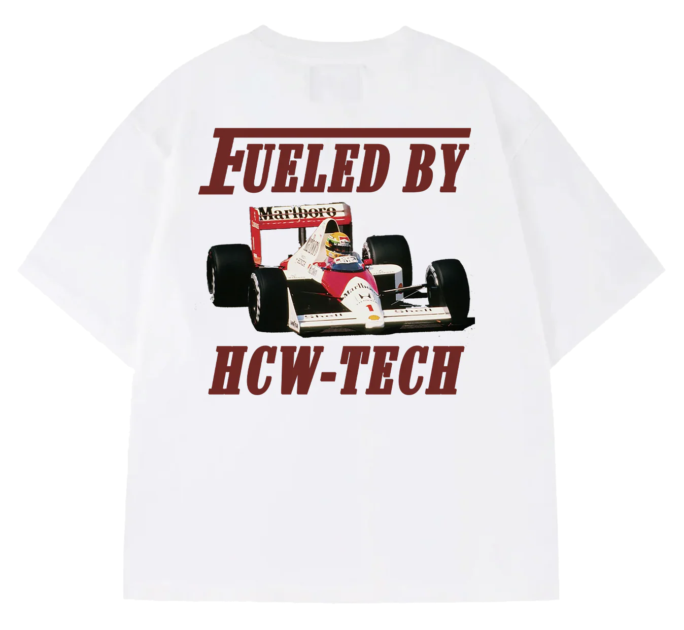 FUELED TEE - Image 6