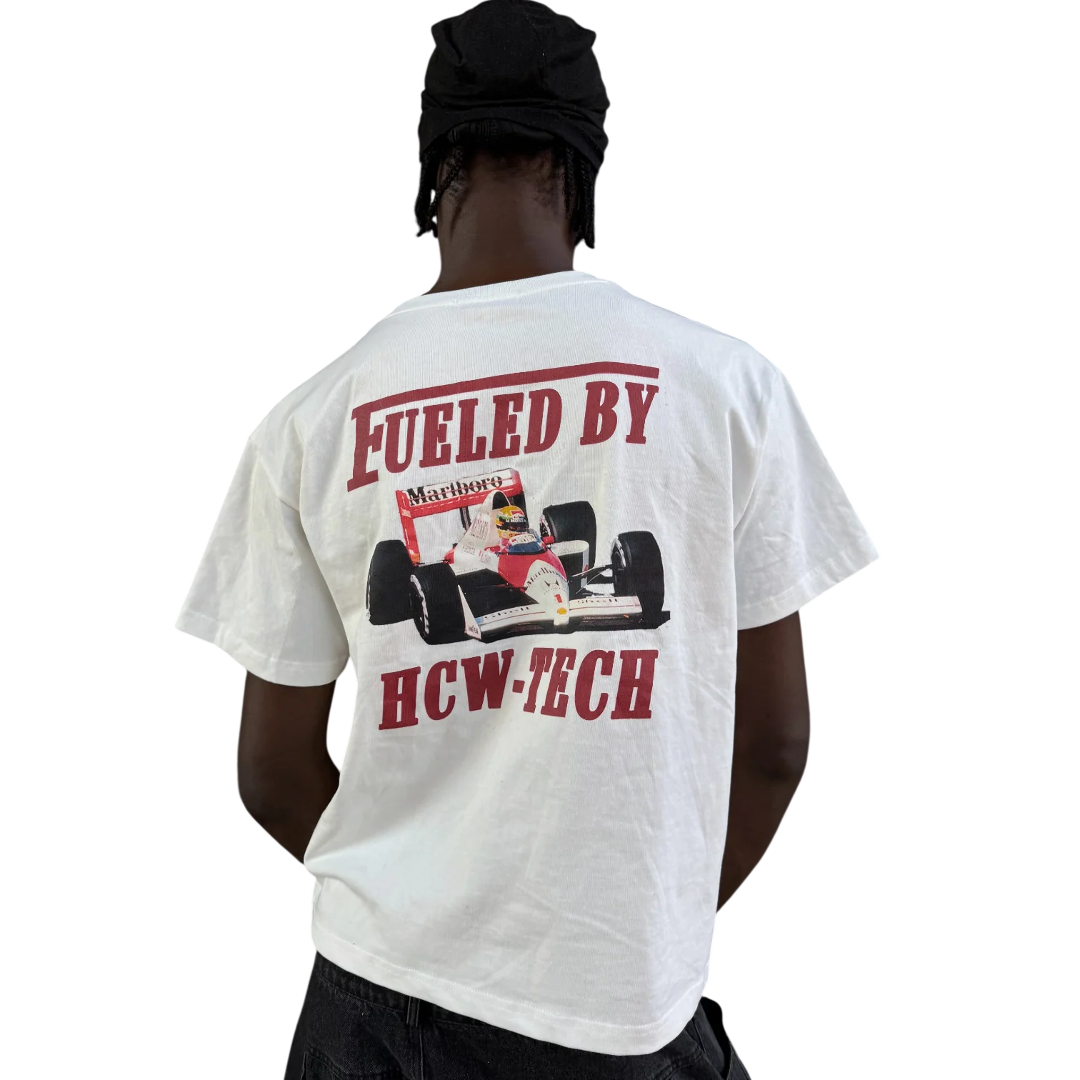 FUELED TEE - Image 7