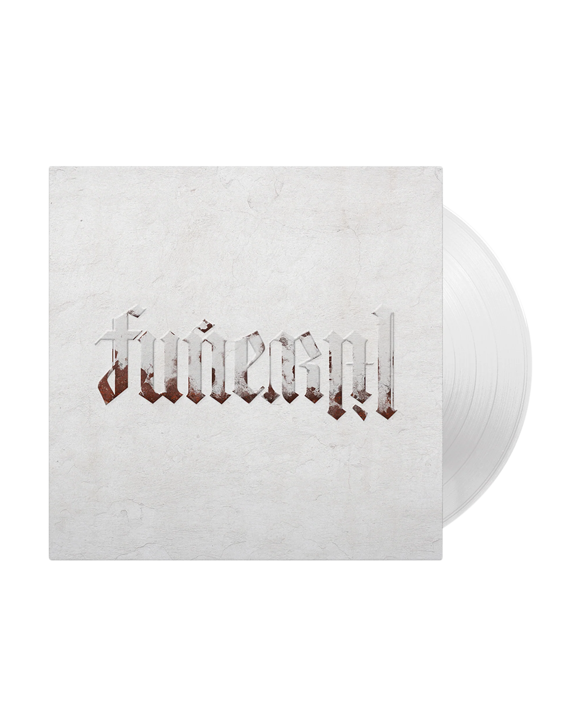 FUNERAL LP