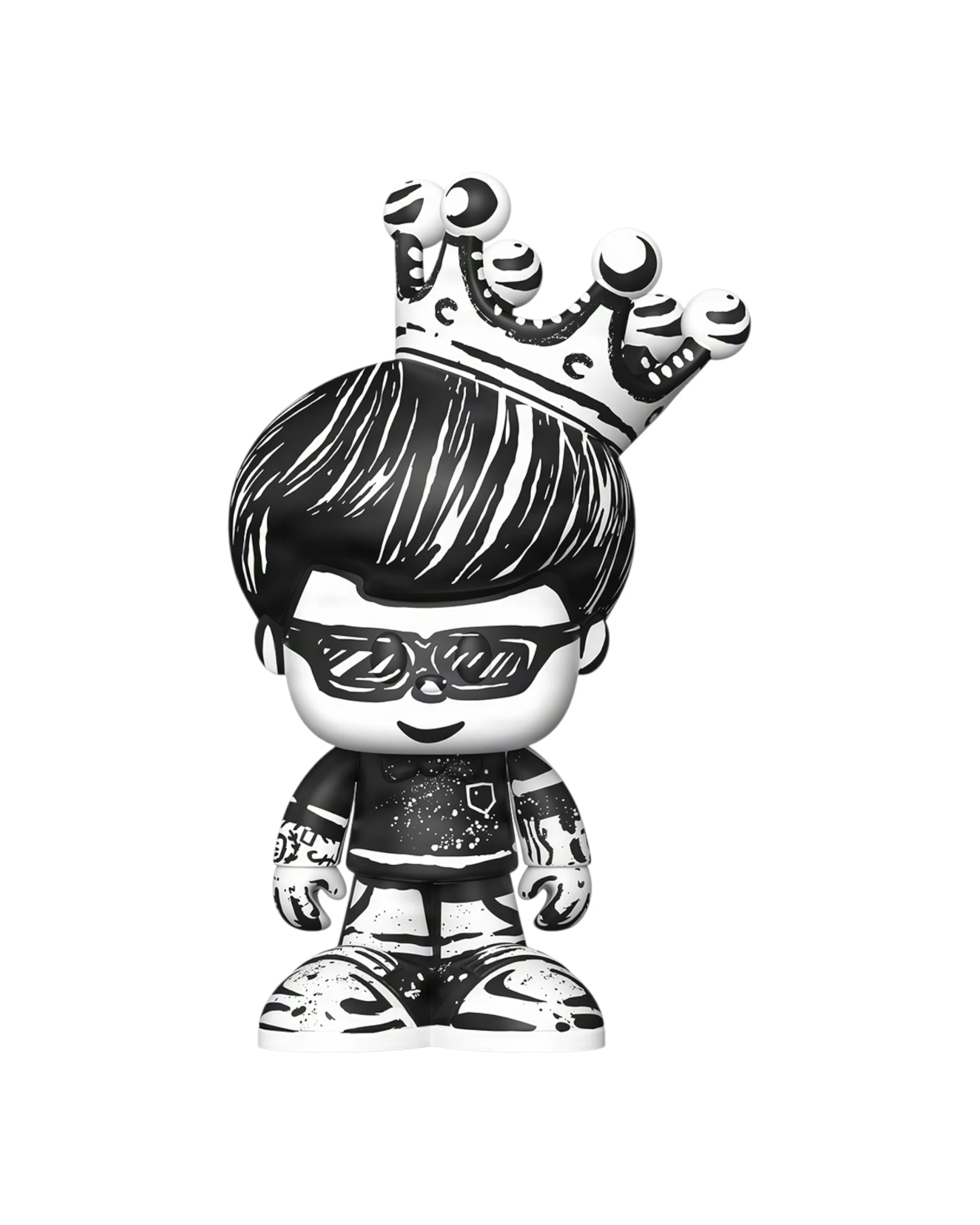 Funko Project Fred: 11'' Funko Freddy x Joshua Vides (Styles May Vary)