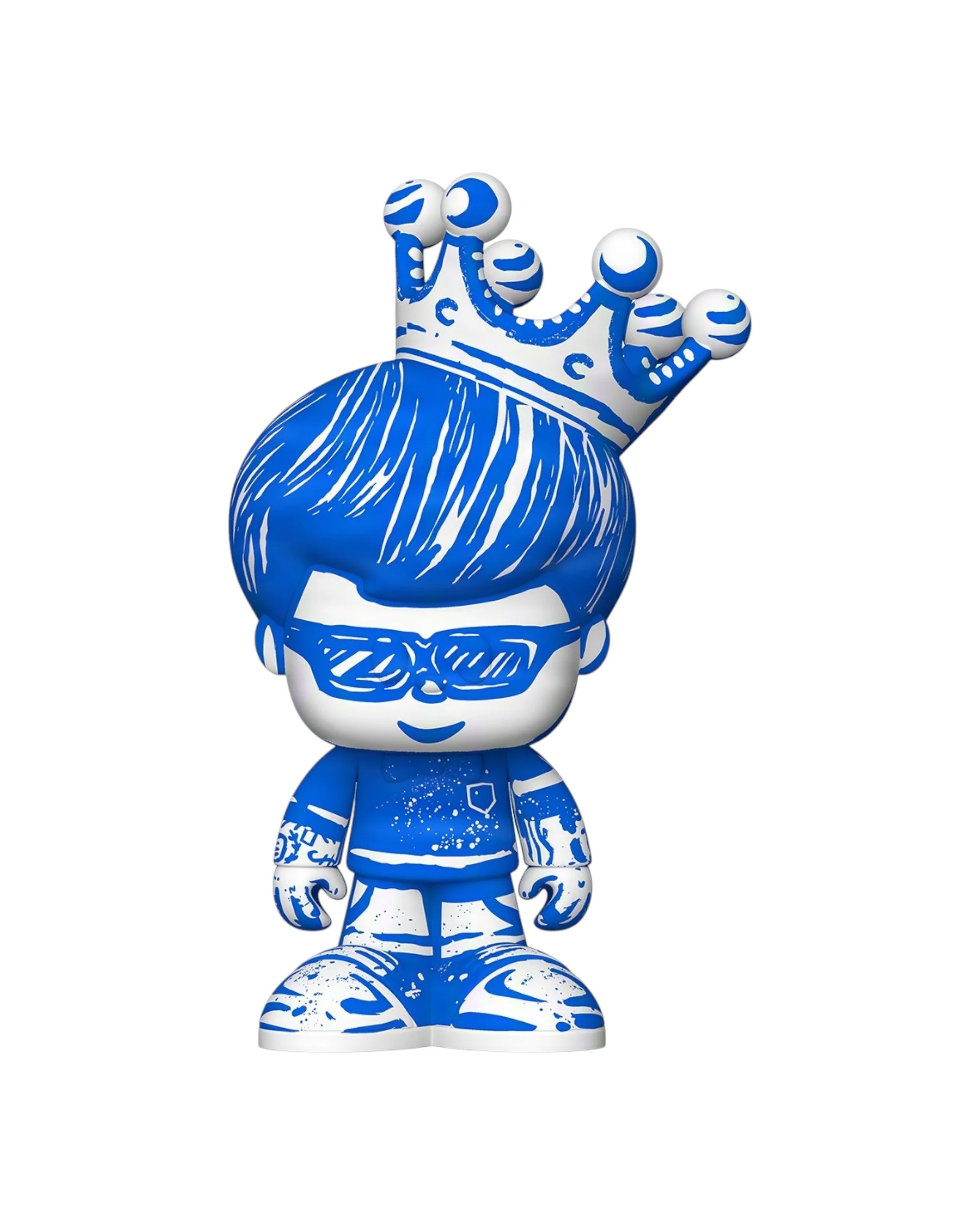 Funko Project Fred: 11'' Funko Freddy x Joshua Vides (Styles May Vary) - Image 2