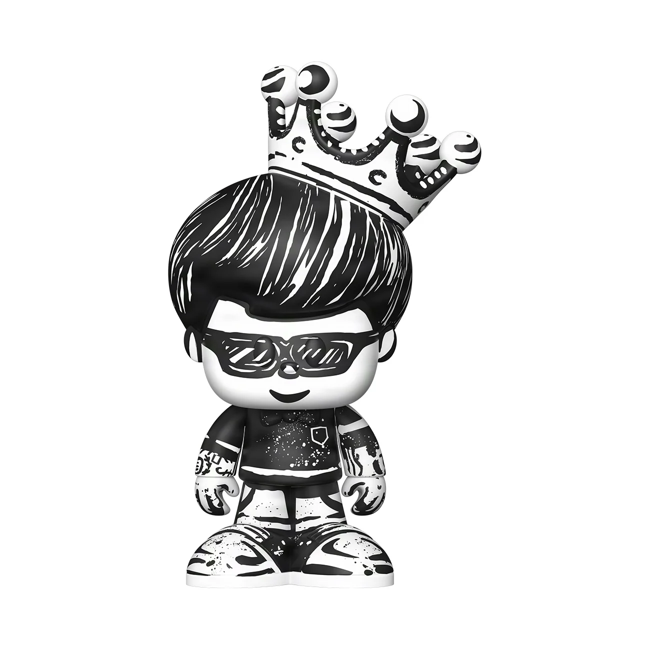 Funko Project Fred: 11'' Funko Freddy x Joshua Vides (Styles May Vary) - Image 6