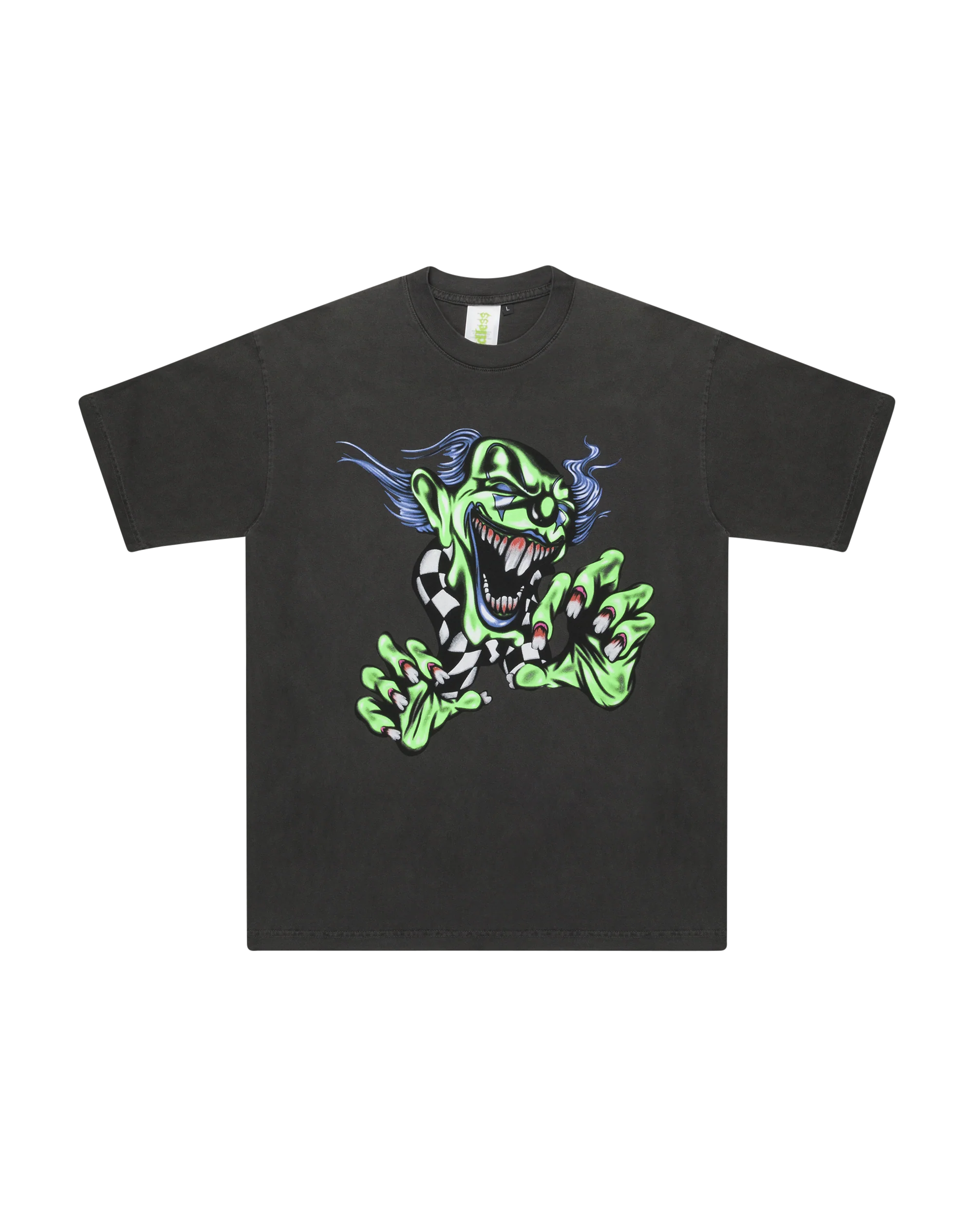 FUNNY CLOWN SHIRT