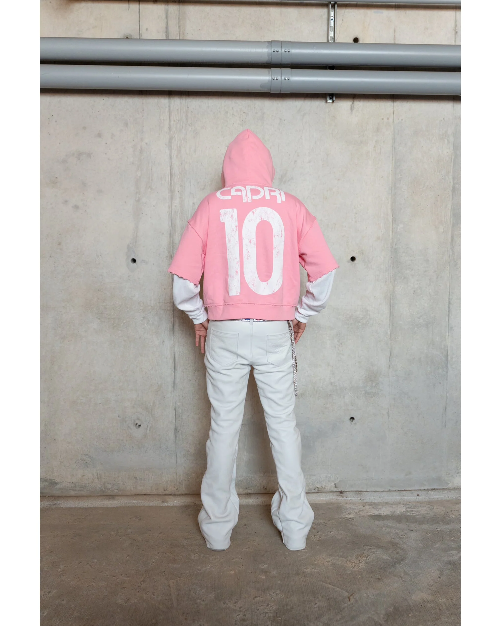 FutBol "10" Thermal ZipUp - Image 14