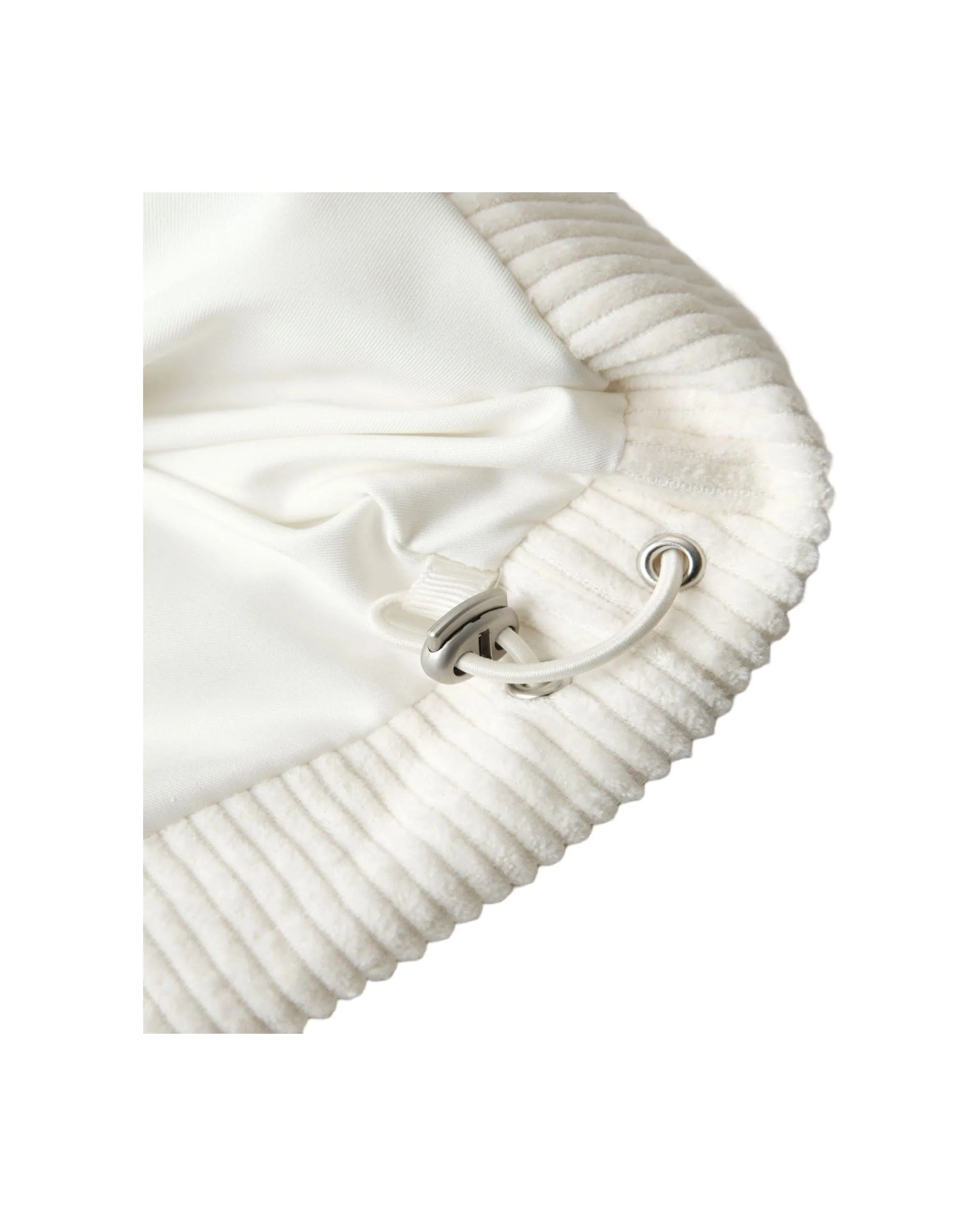 Future Relic Gemstone Corduroy Puffer - Image 11
