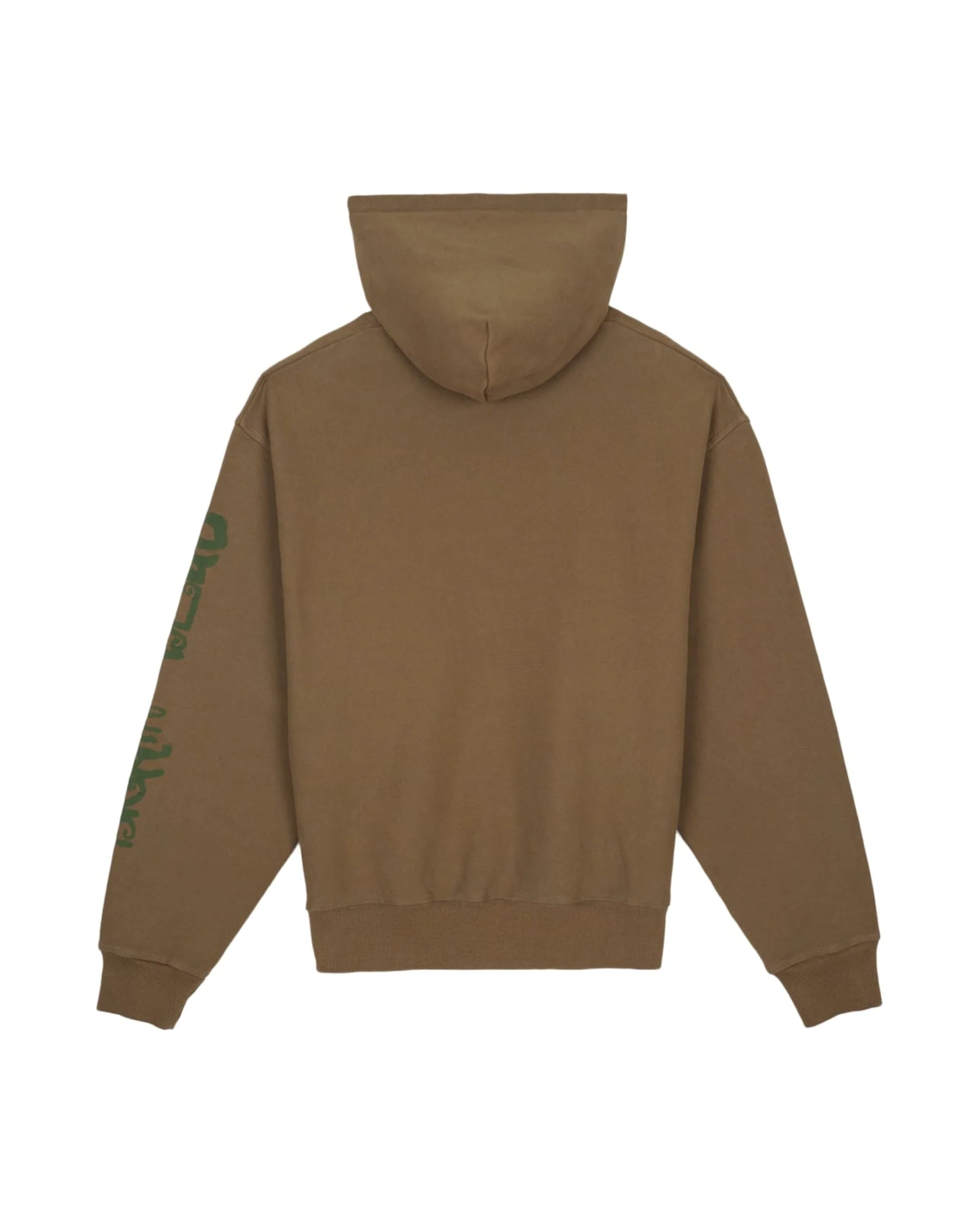 Future Vision Hoodie - Coffee - Image 3