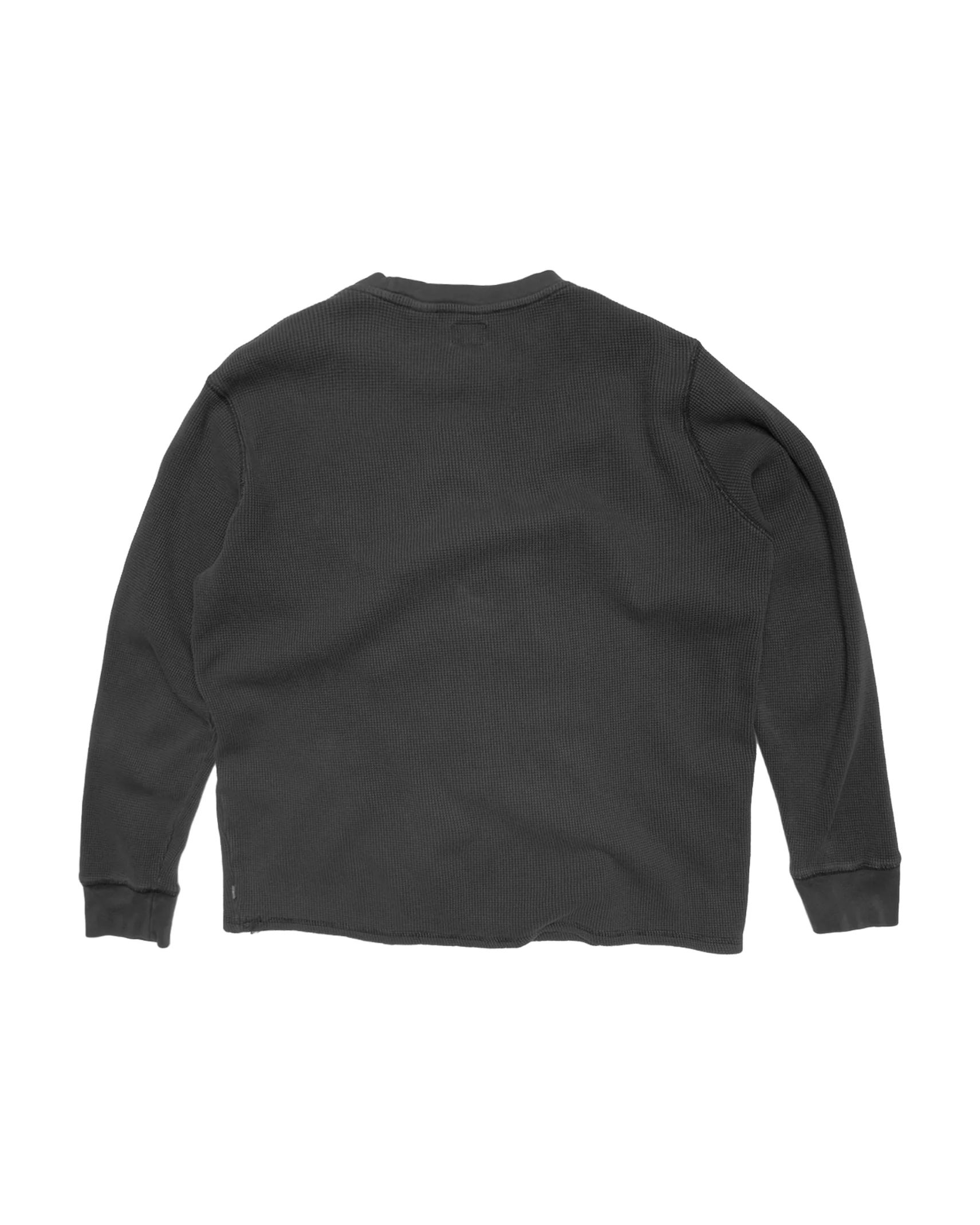 Fuzzy Star Long Sleeve  (1of1) - Image 2