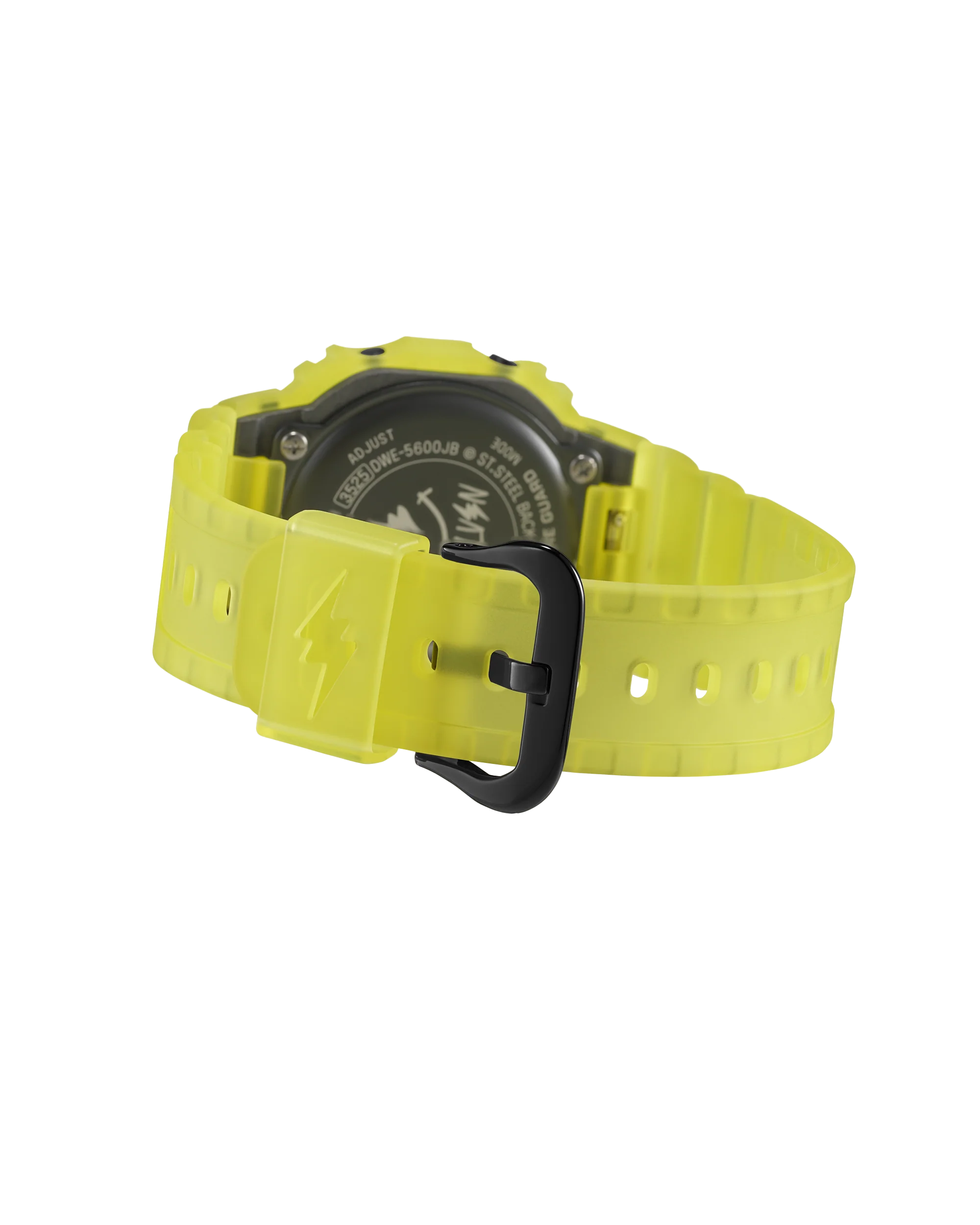 G-SHOCK x J Balvin DWE5600JB1A9 - Image 16