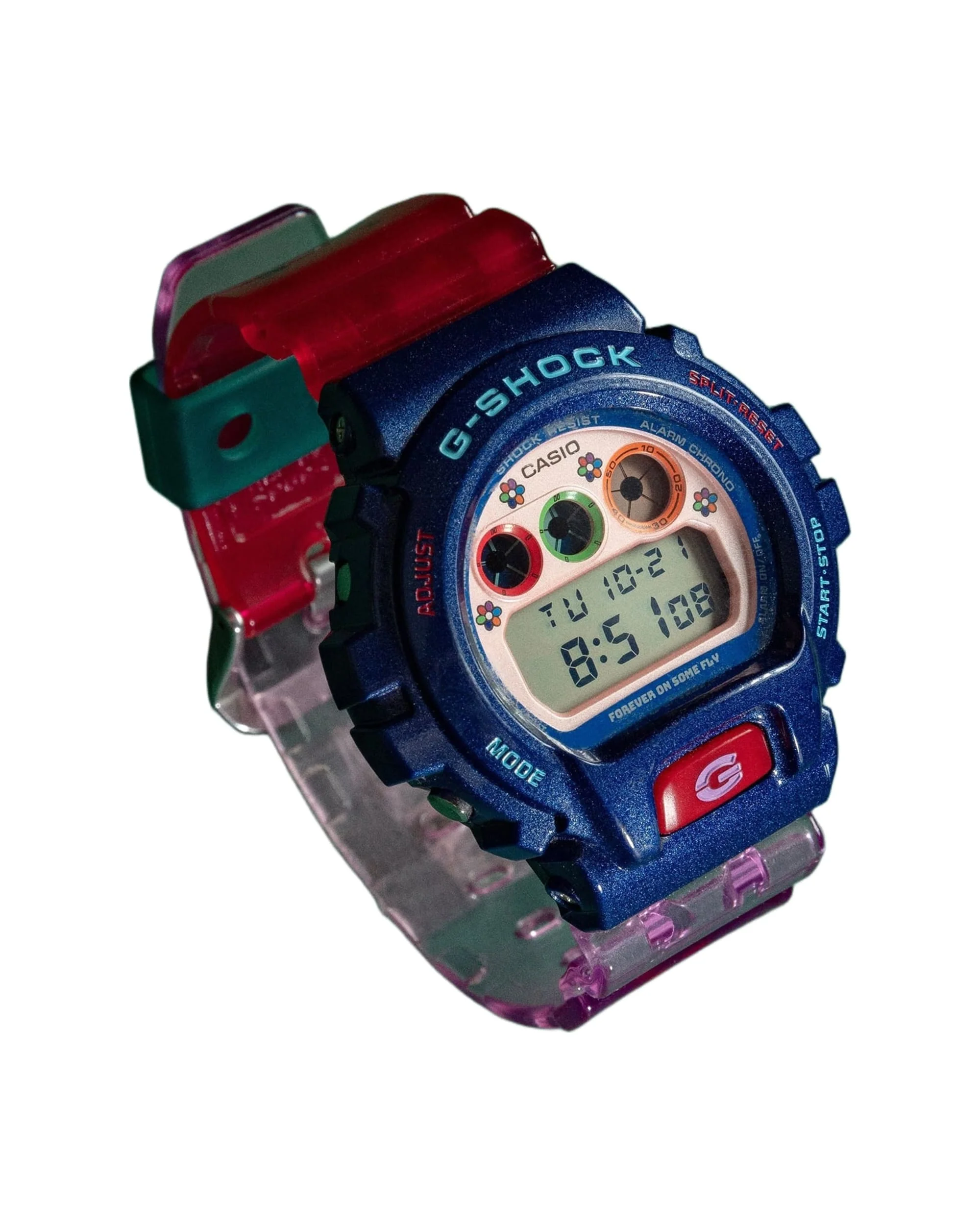 G-SHOCK X JAE TIPS MULTI