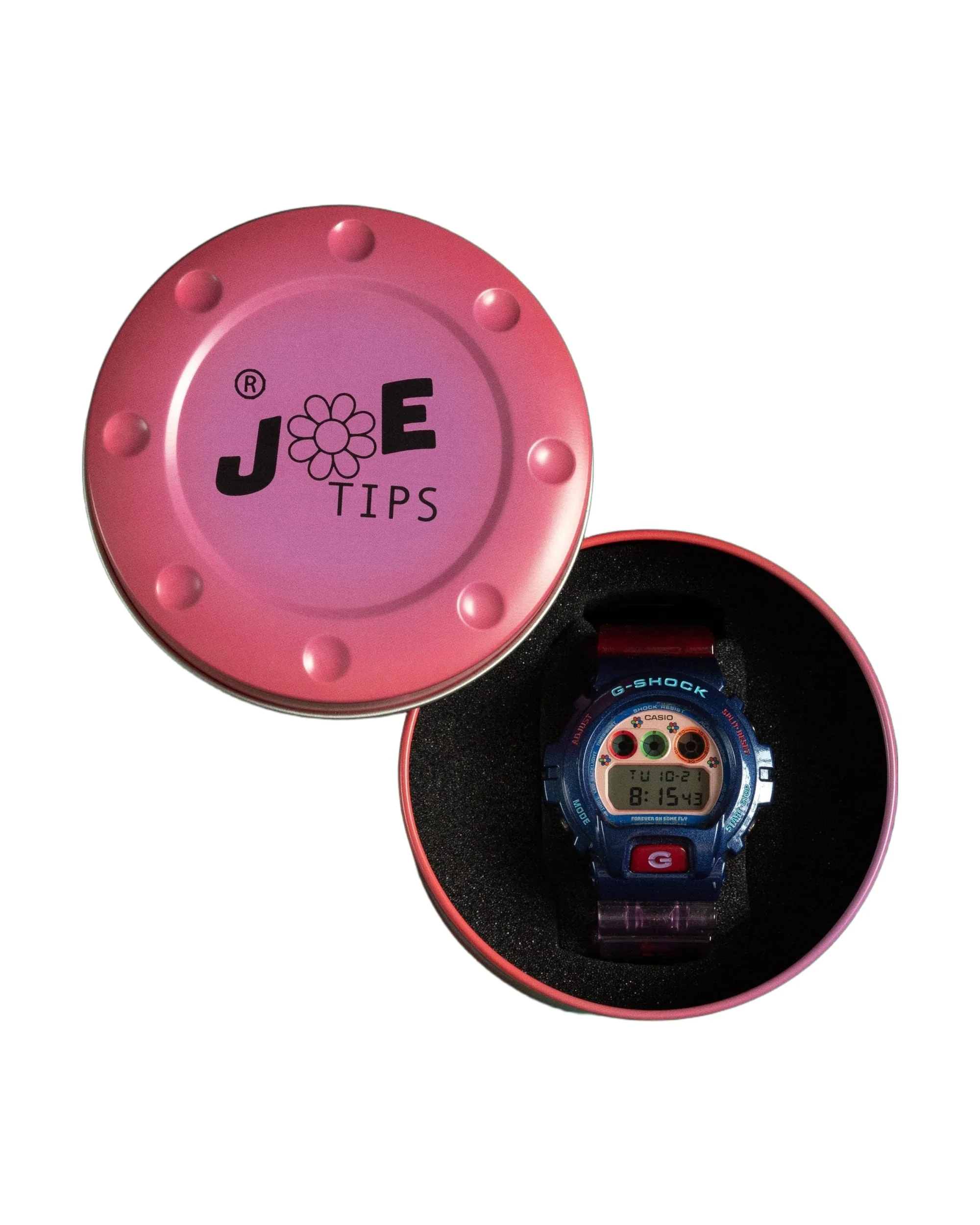G-SHOCK X JAE TIPS MULTI - Image 6