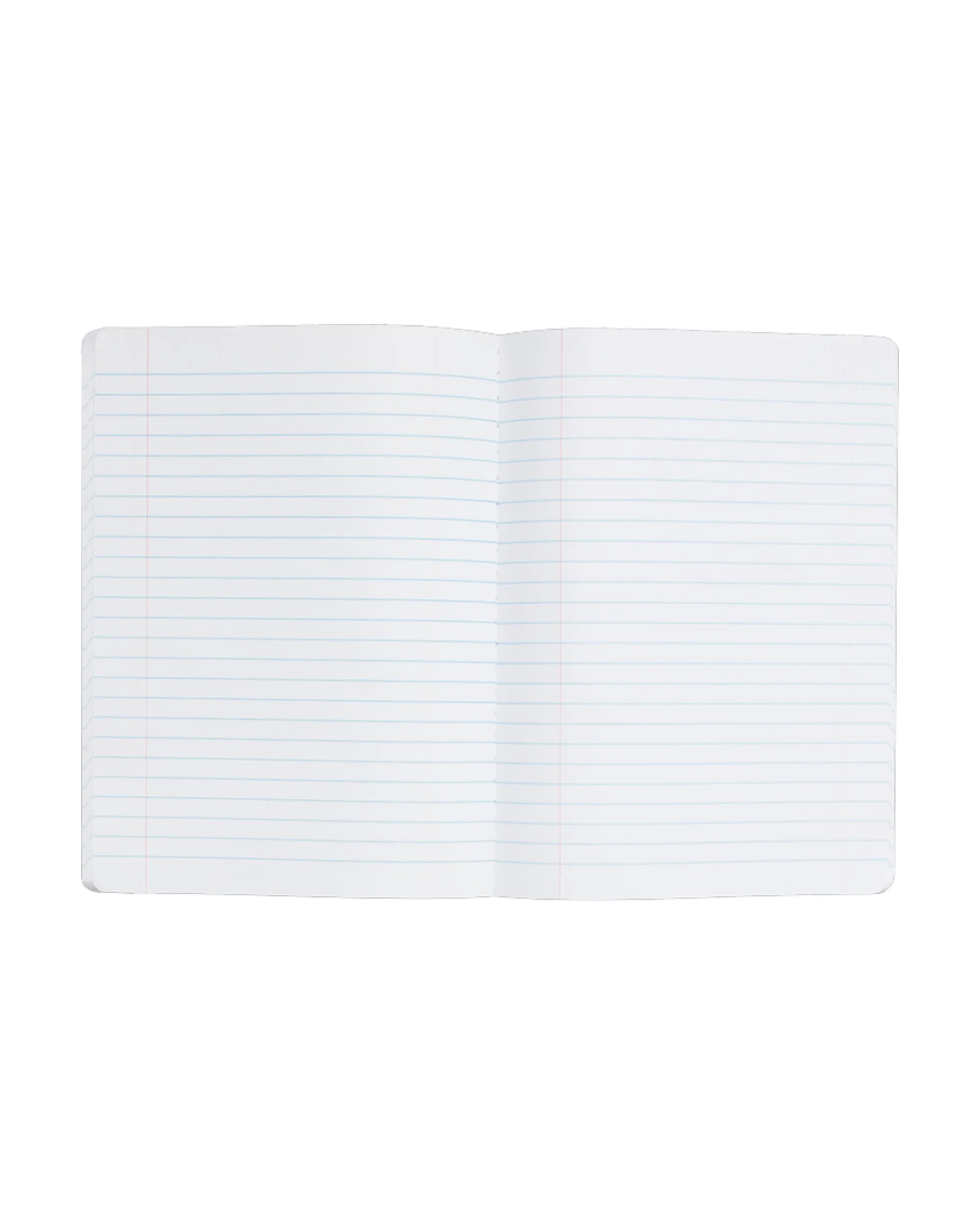 G Star Splatter Notebook - Image 3