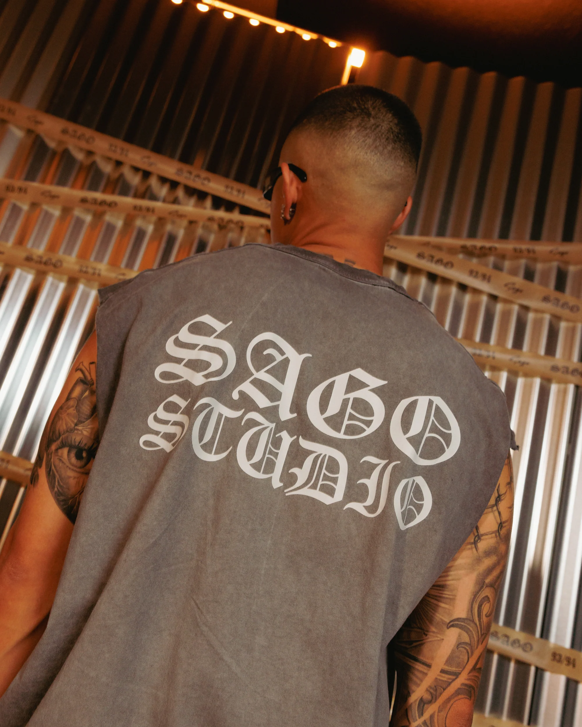 G WAGON TEE - Image 4
