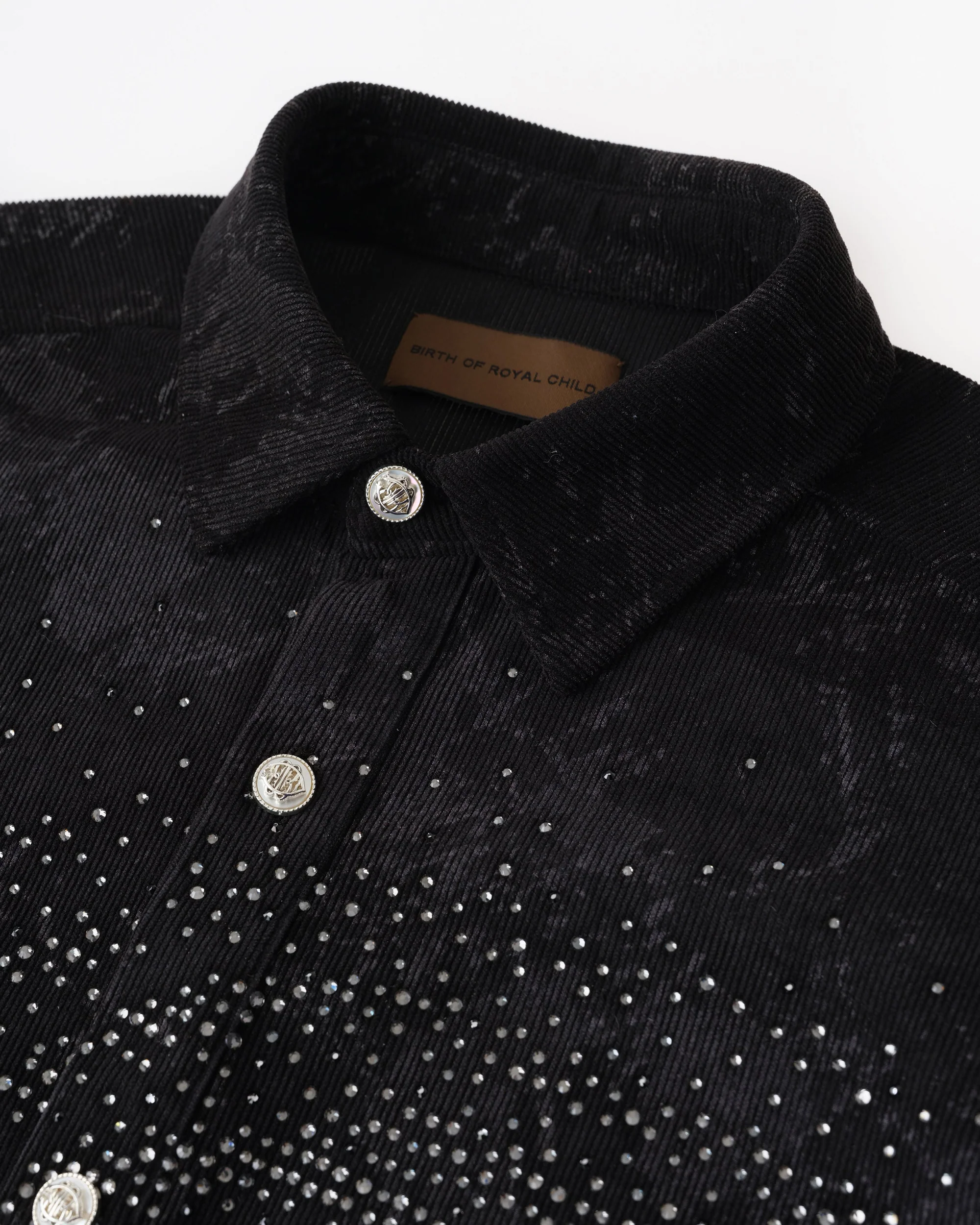 Galaxy Swirl Shirt - Image 3