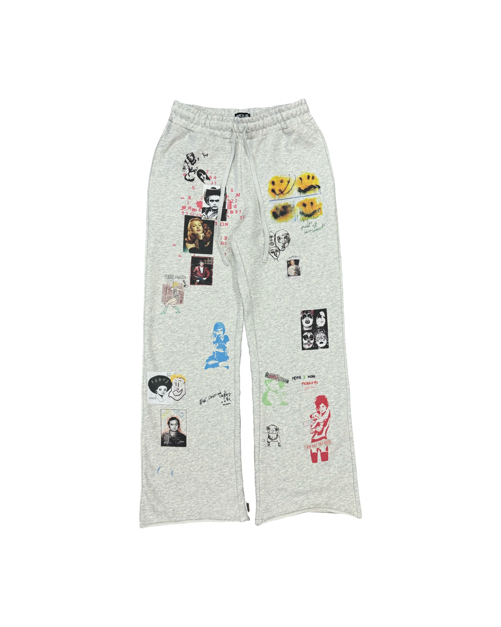 GALLERIA SWEATS